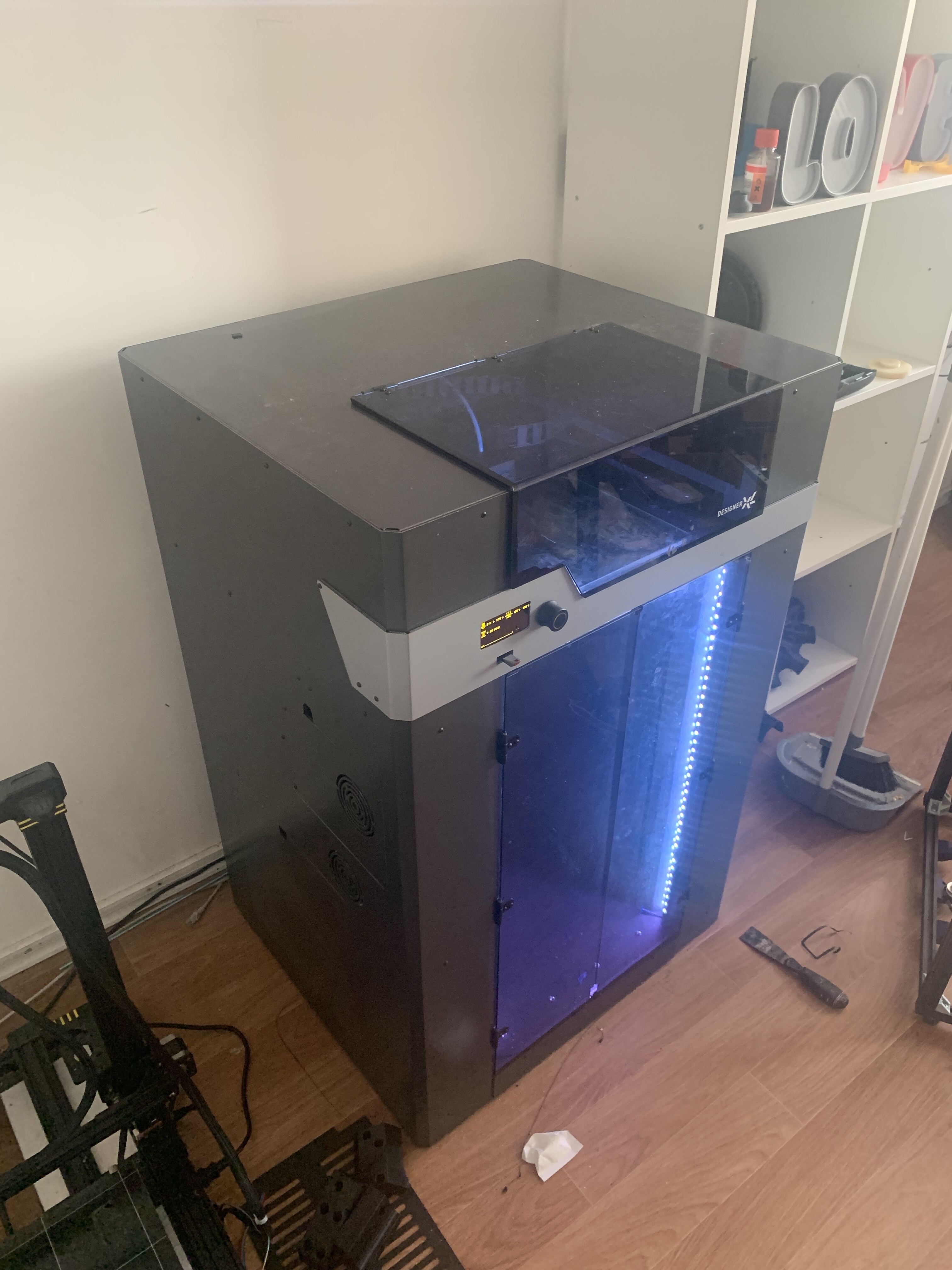 Продажа б/у picaso Designer Xl