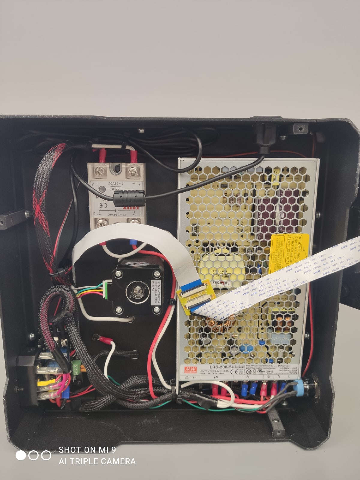 Продам 3D принтер