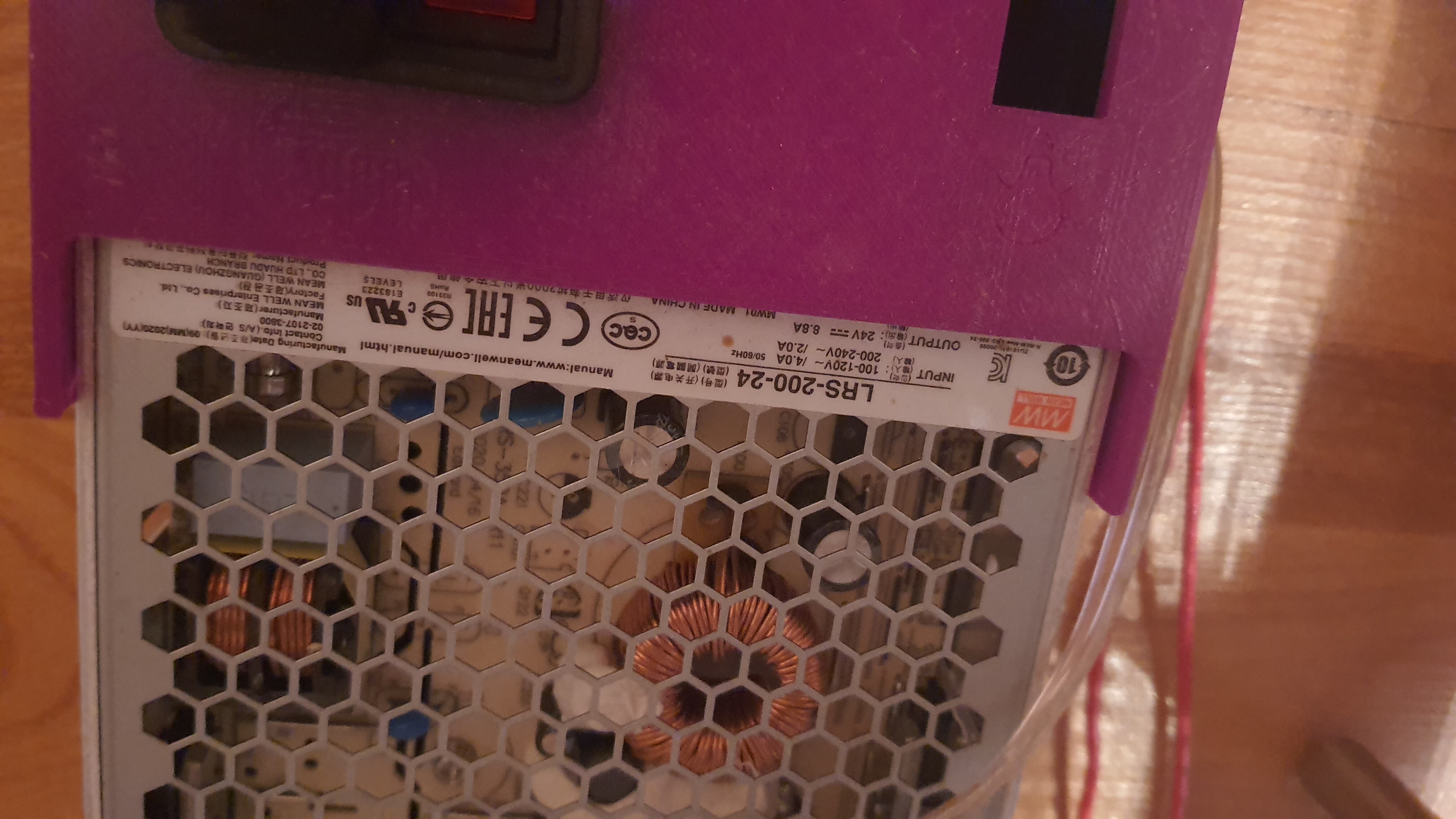 Продам большой CoreXY Продам большой CoreXY