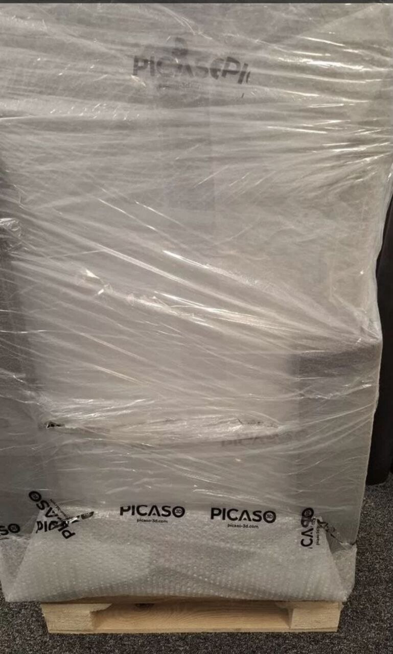 Продам 3D принтер PISACO Designer XL Pro series2