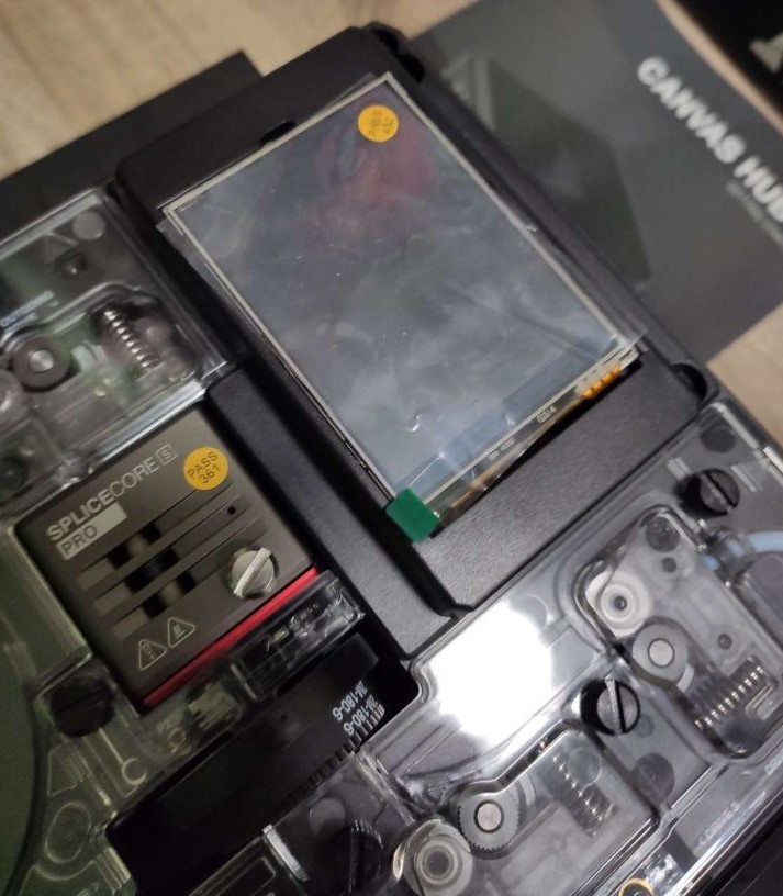 Mоsaiс Pаlette 2S Рrо