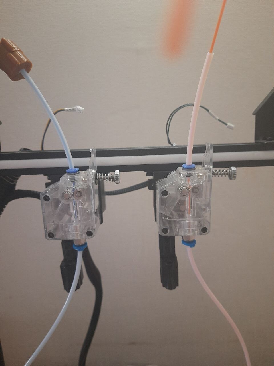 Продаю 3D принтер Geeetech a30m Продаю 3D принтер Geeetech a30m