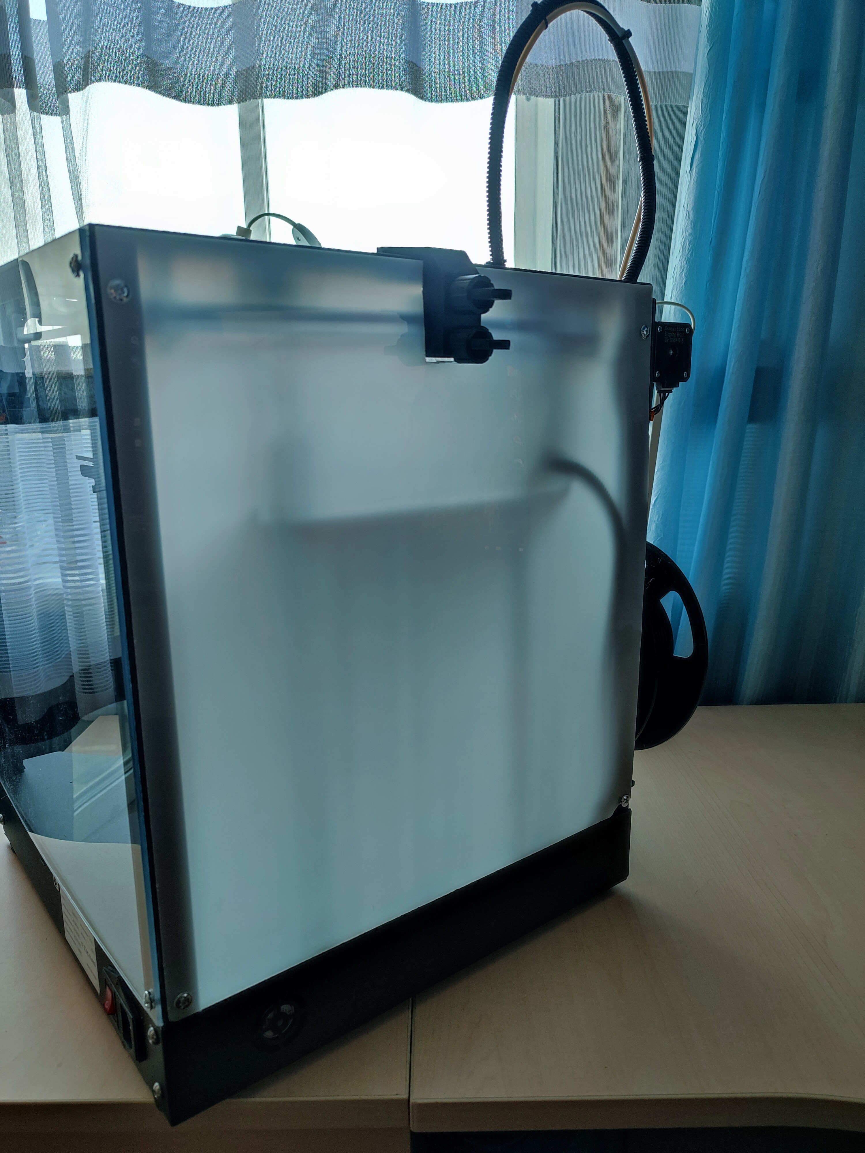 TwoTress Sapphire Pro