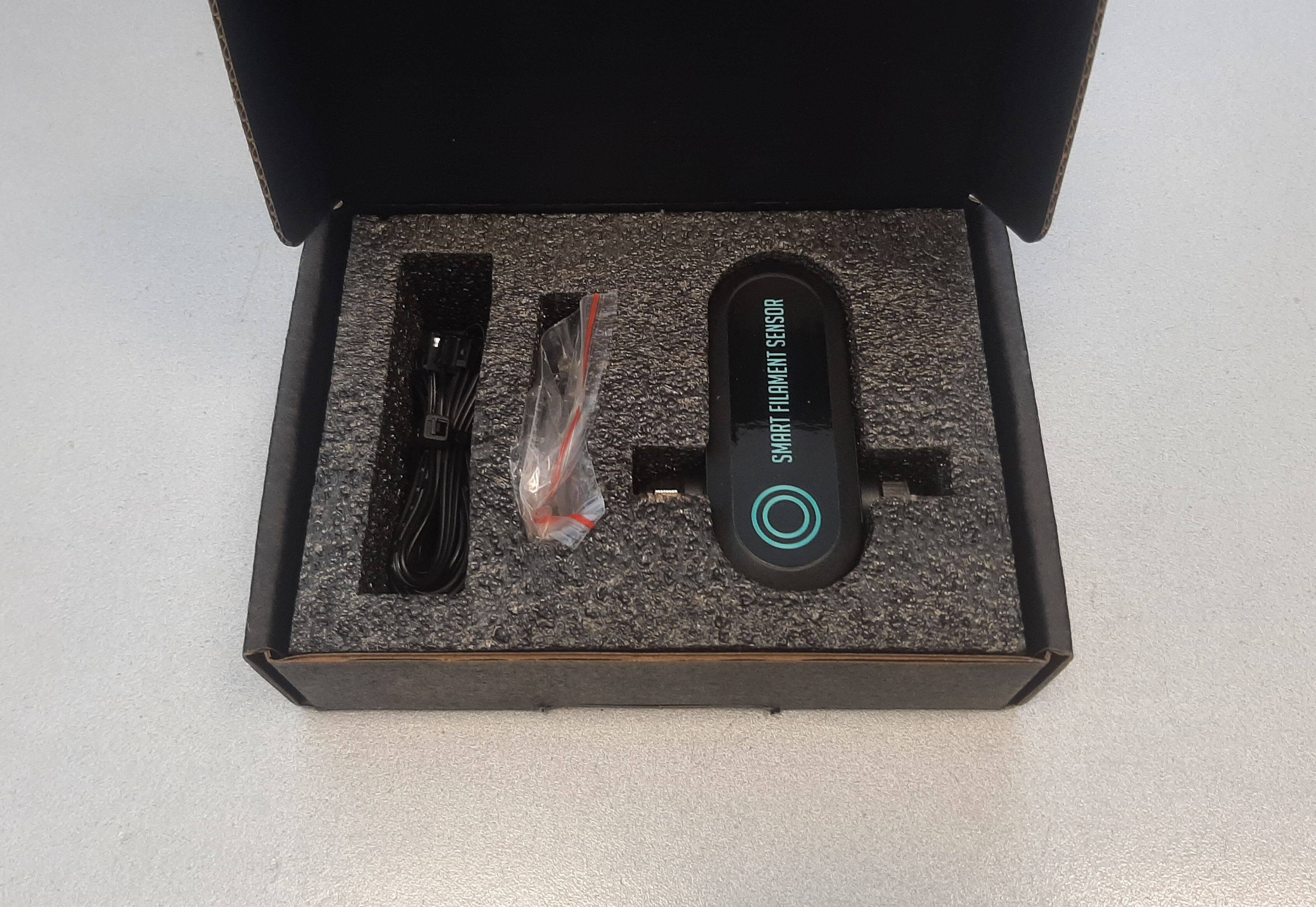 Датчик движения пластика Smart Filament Sensor