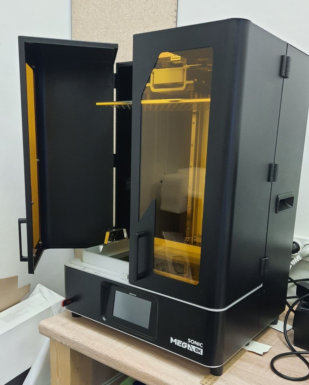 продам Phrozen Sonic MEGA 8K (7680*4320 px)