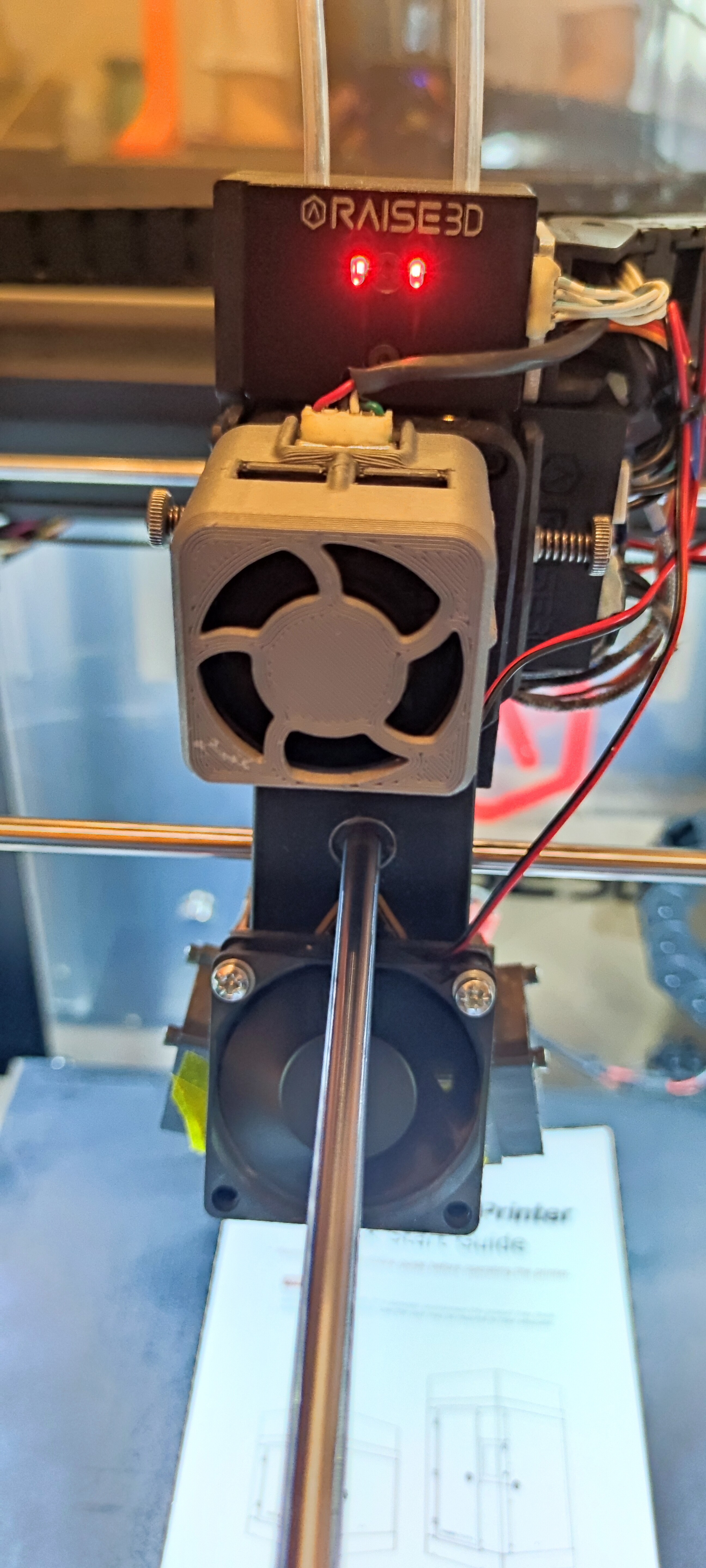 Raise3D Pro2 Raise3D Pro2