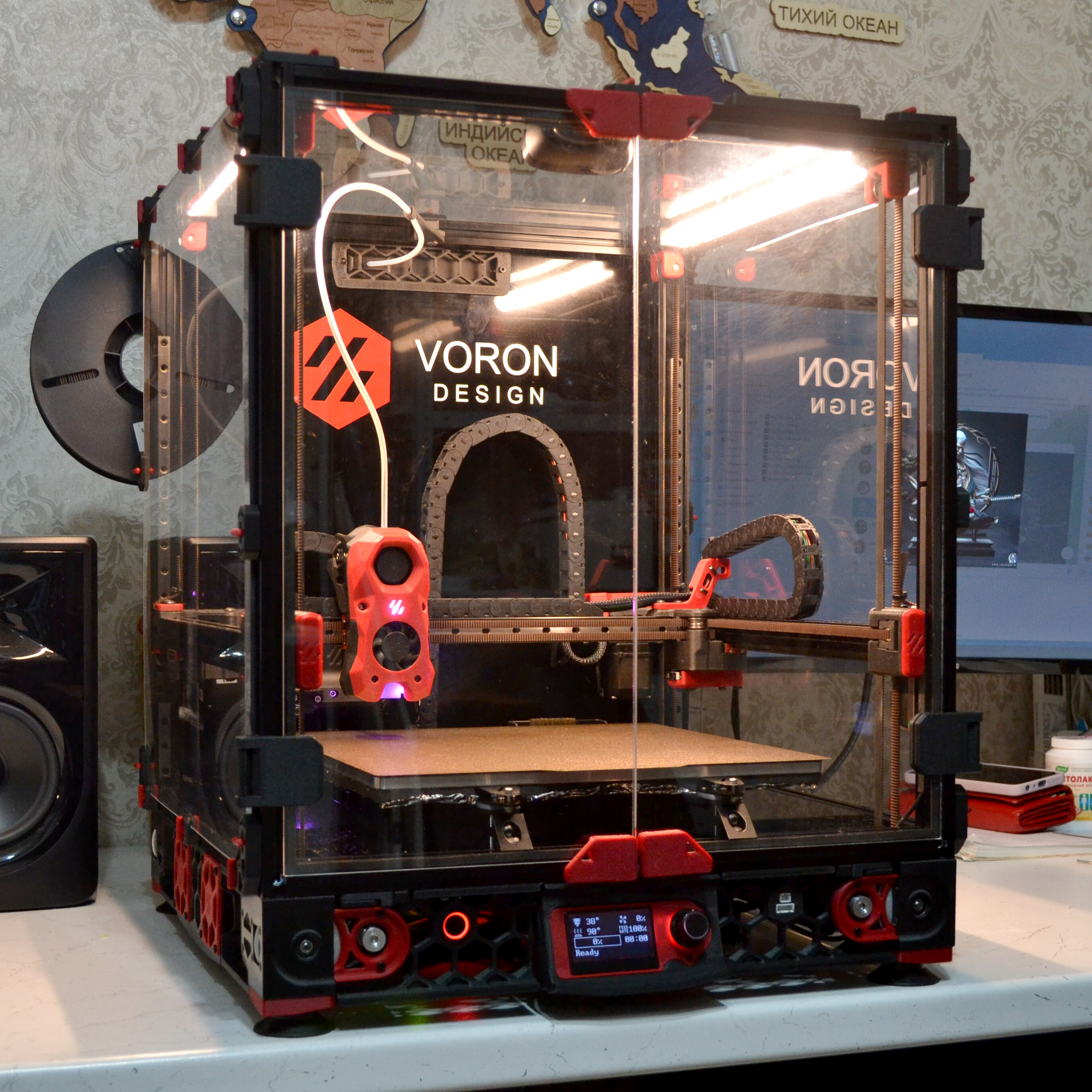 Voron 2.4 R2 300