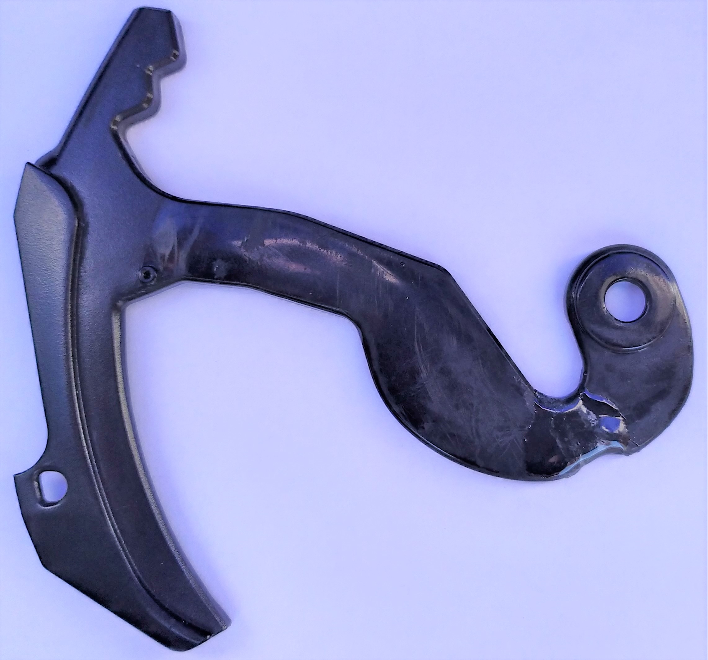 Деталь от шлема