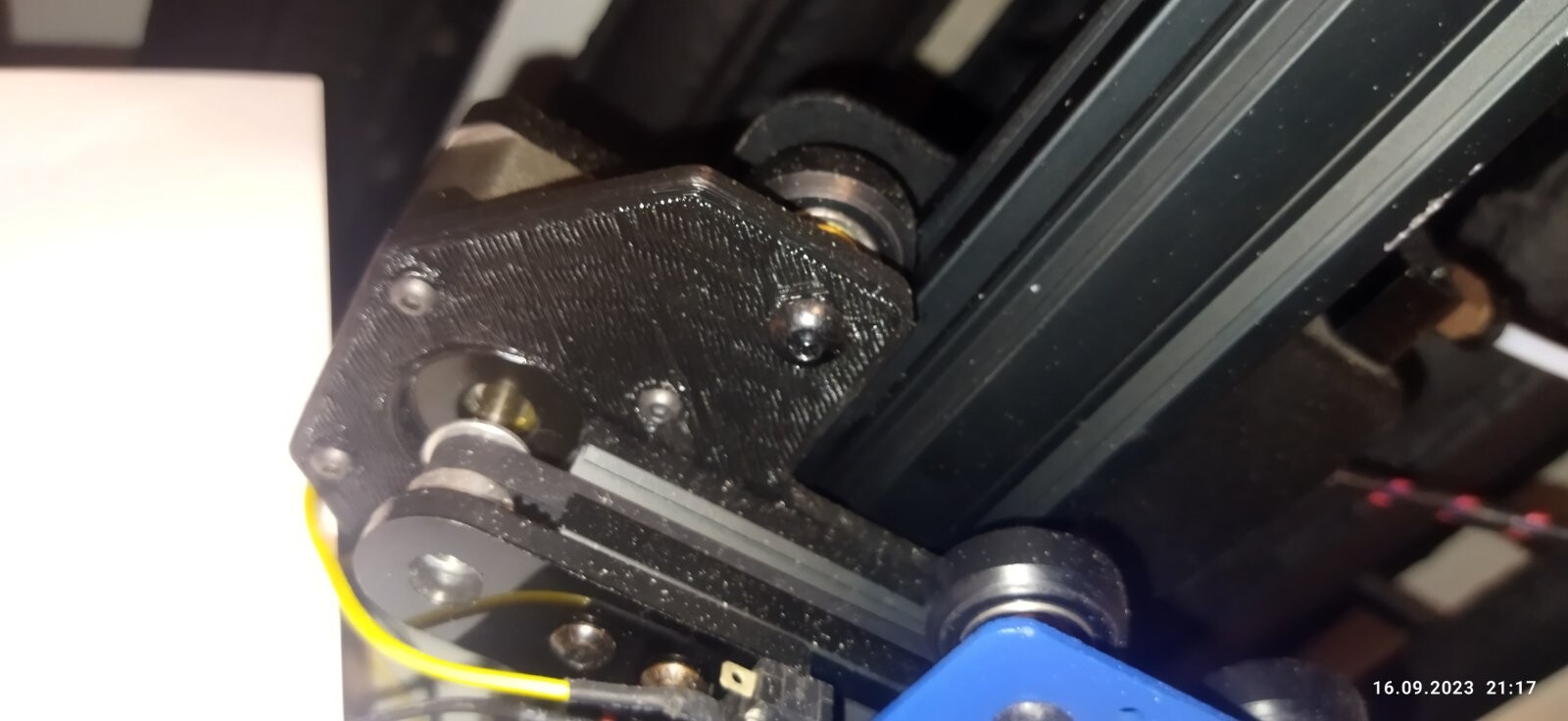 Продам Tronxy X1