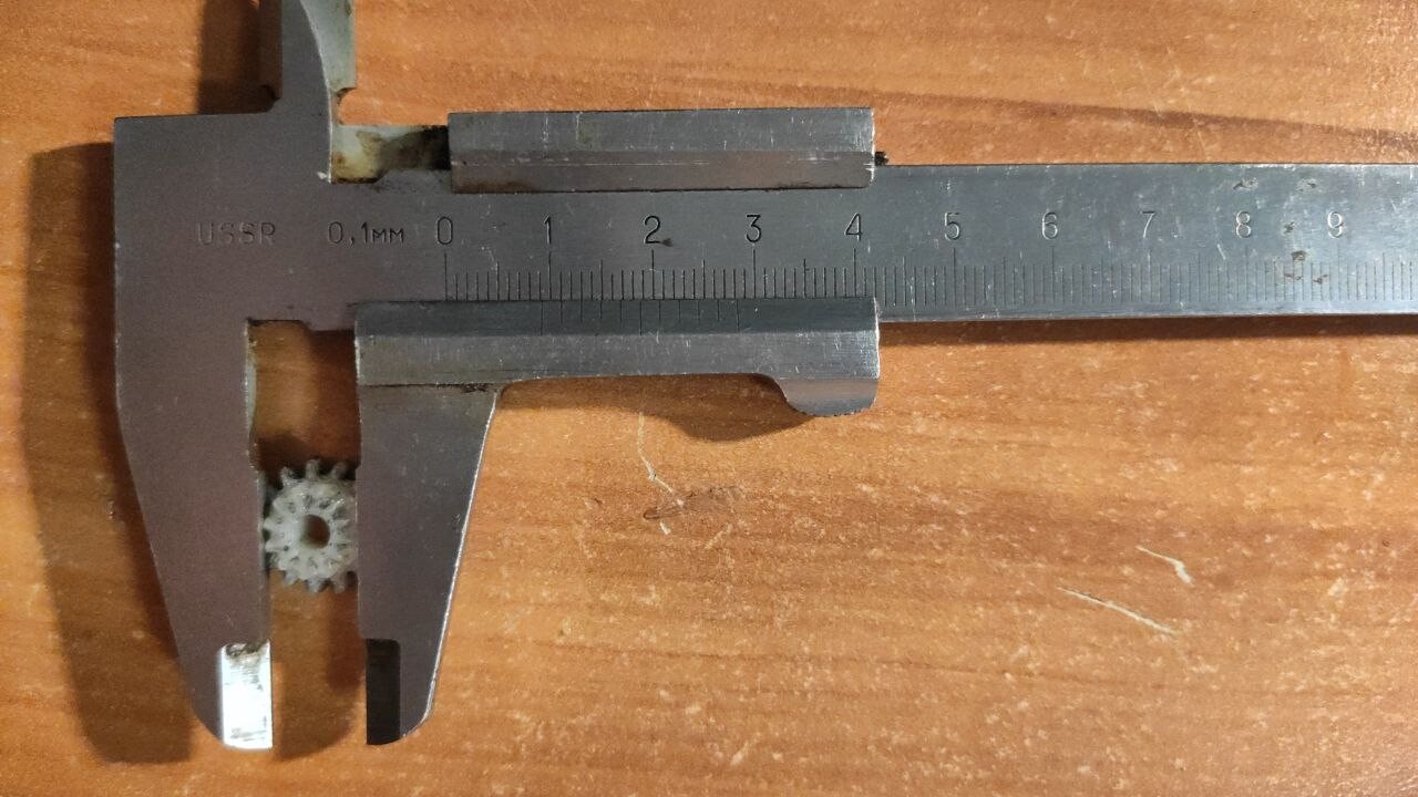 СОздать 3д модель шестеренки для 3д печати СОздать 3д модель шестеренки для 3д печати