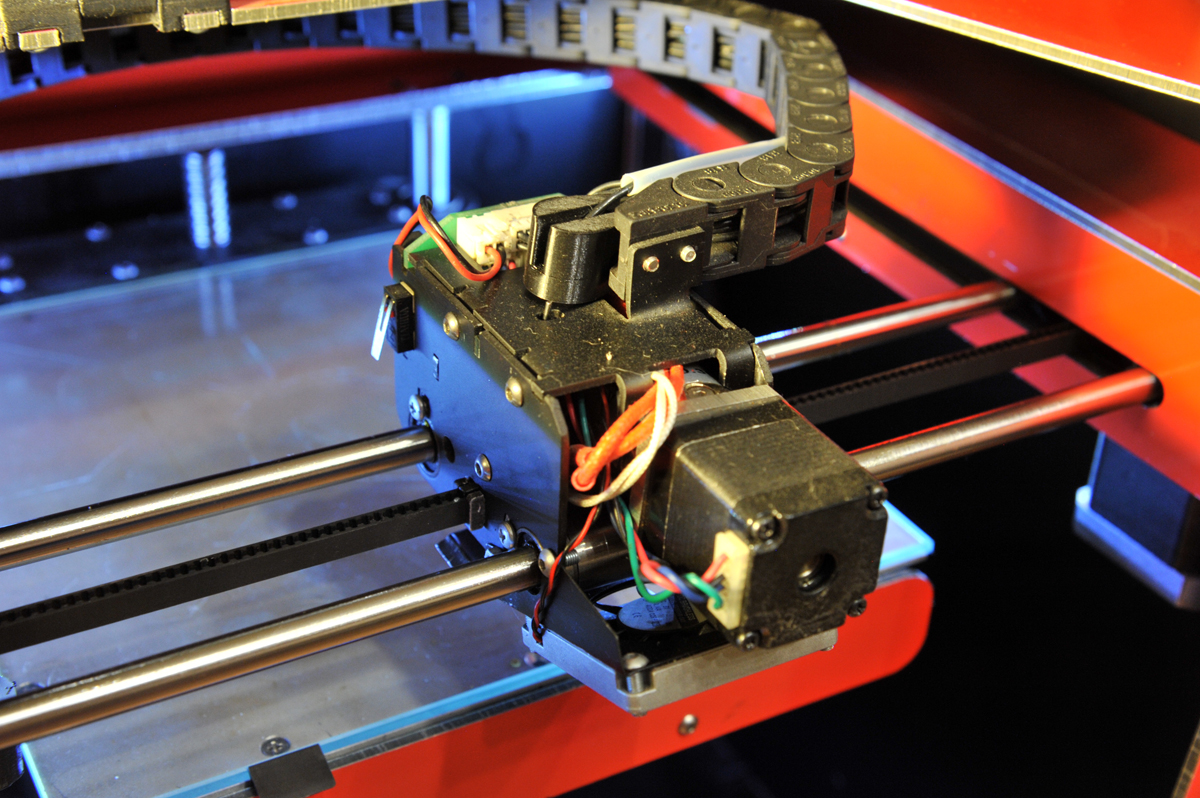 3D принтер Picaso Designer продам