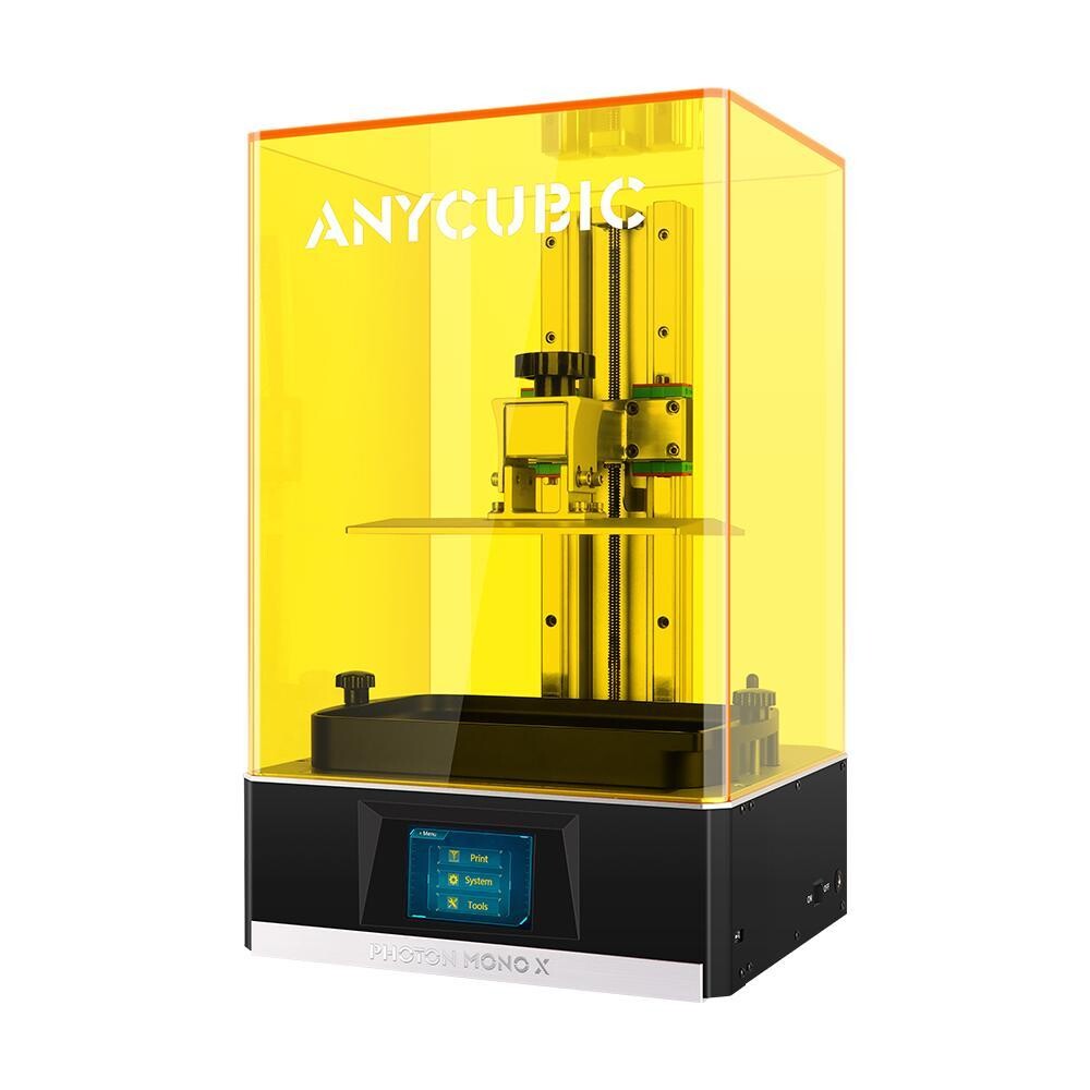 Продам LCD принтеры ANYCUBIC, ЗАПЧАСТИ, СМОЛА UV