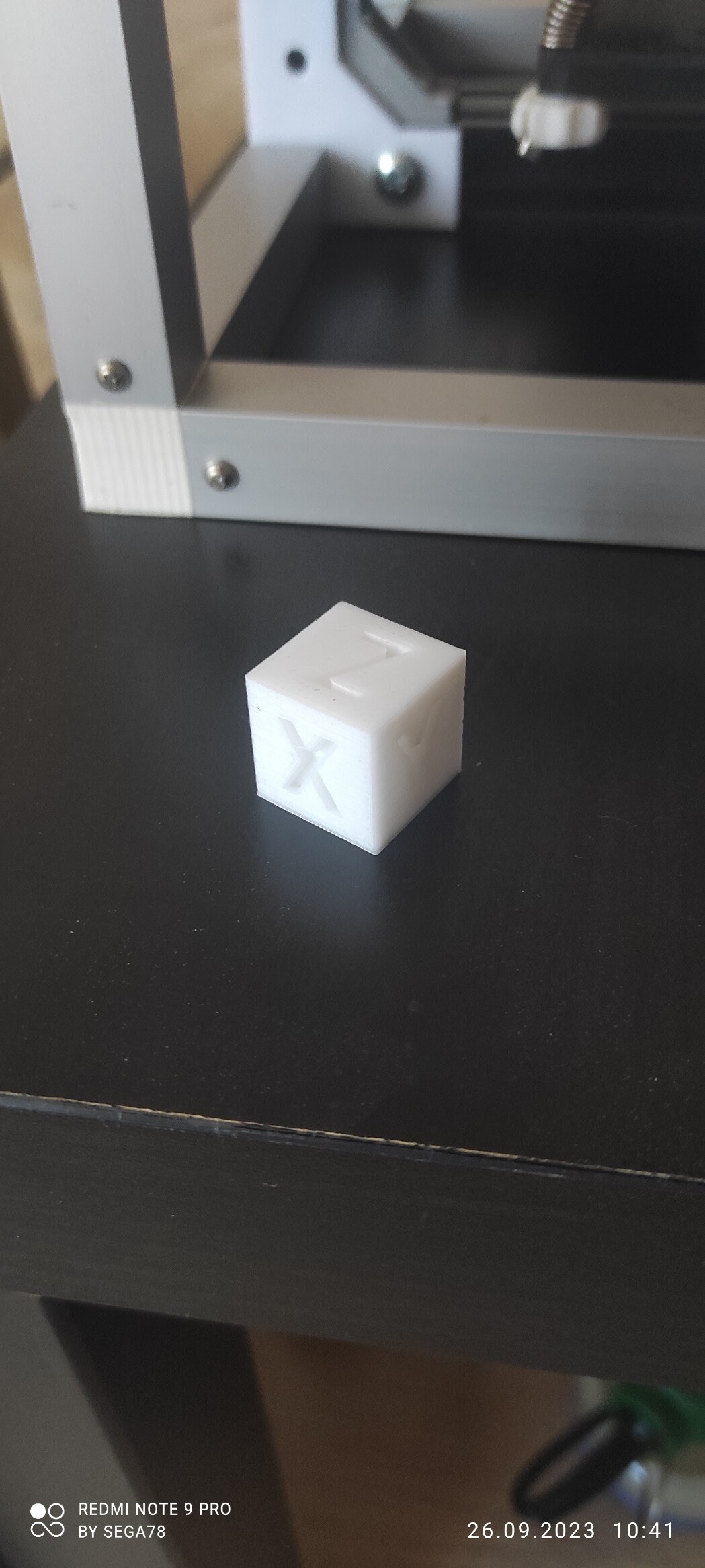 3D принтер Anet A2