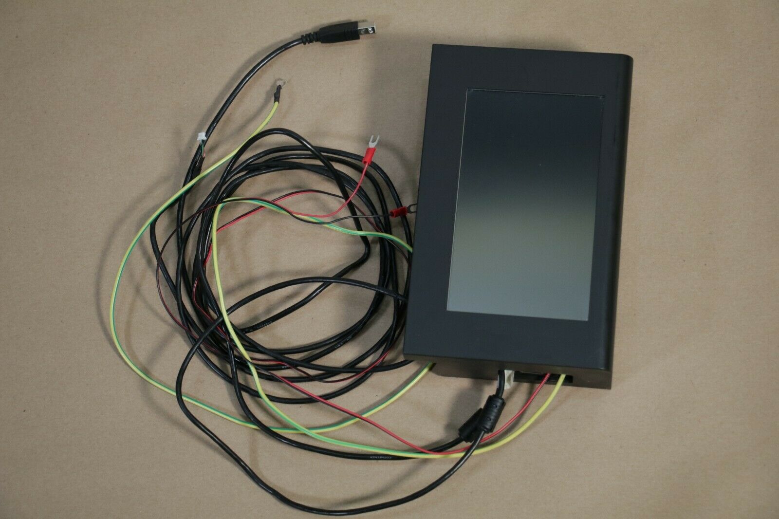 Raise3D Pro2 N2 TouchScreen Raise3D Pro2 N2 TouchScreen