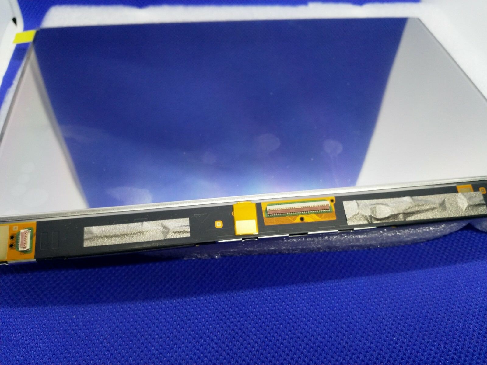 Экран для Wanhao D8, Phrozen Shuffle XL, X-cube в наличии 2 штуки.