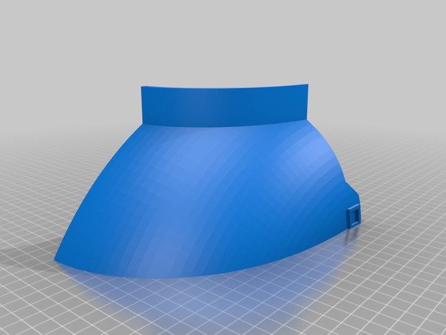 3d моделирование детали