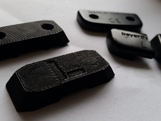 Требуется напечатать небольшие 3д детали