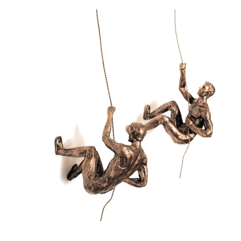 нужна модель скалолаза/альпиниста