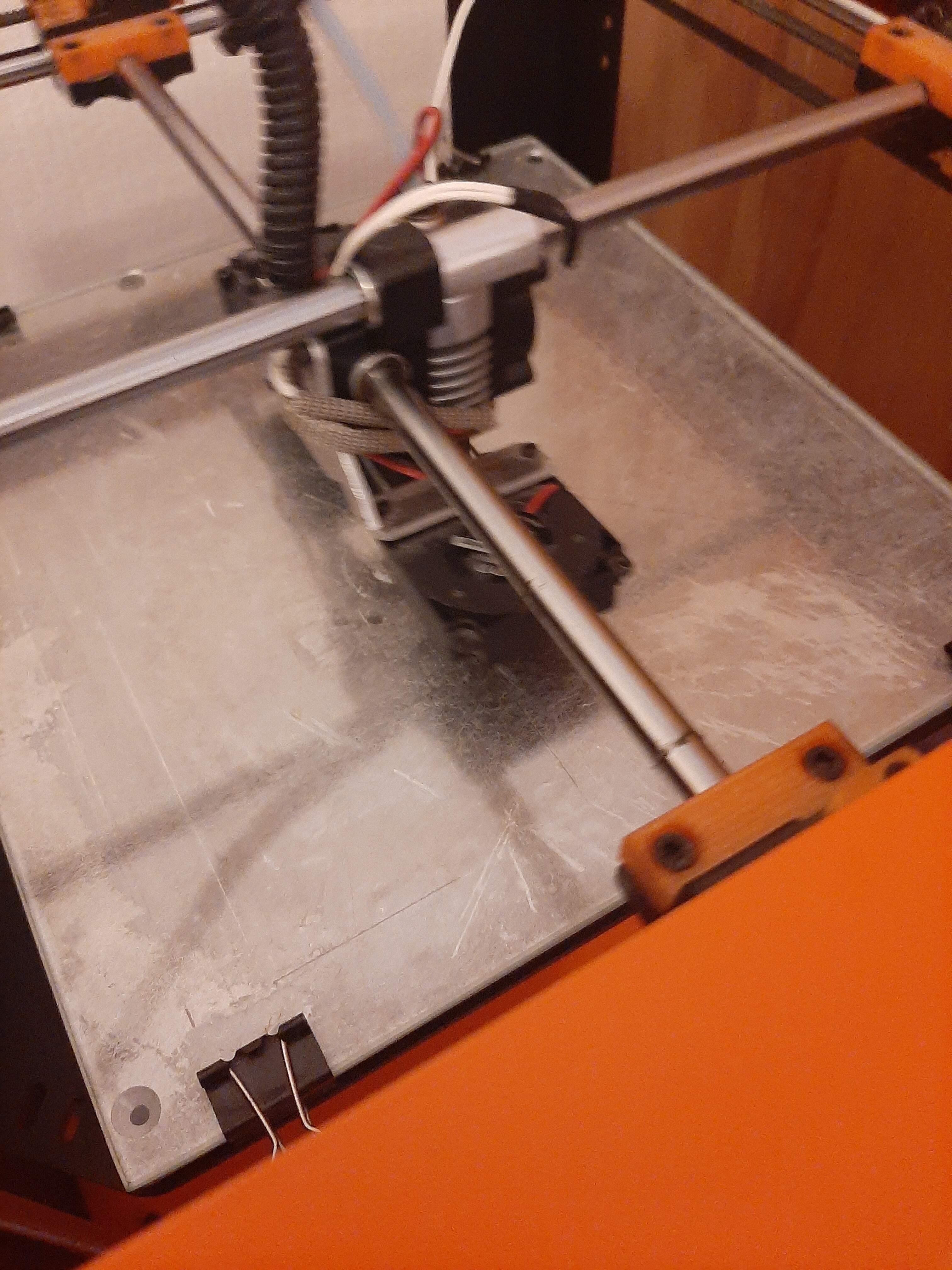 Продам 3д-принтер UlTi-Steel v1