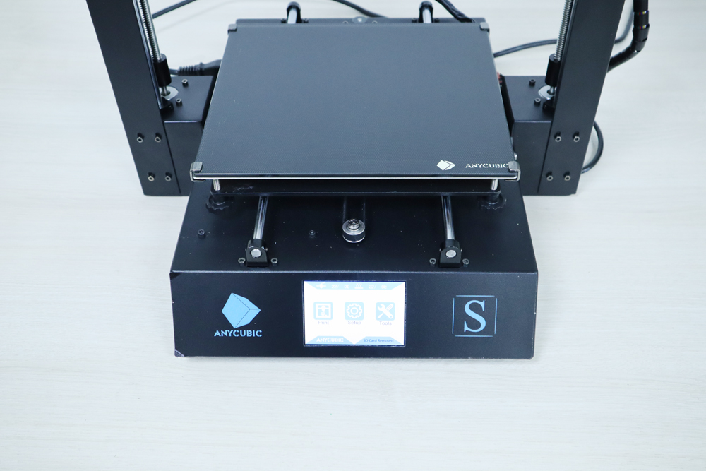 Продаем Anycubic Mega-S