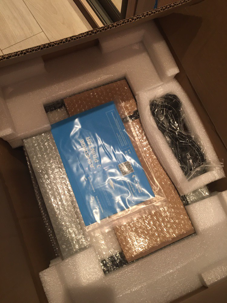 Продам новый 3D принтер Flashforge Dreamer Продам новый 3D принтер Flashforge Dreamer