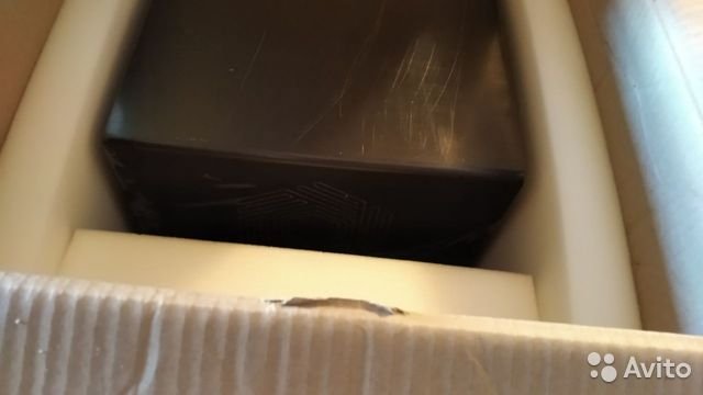 3D принтер RK-1 новый.