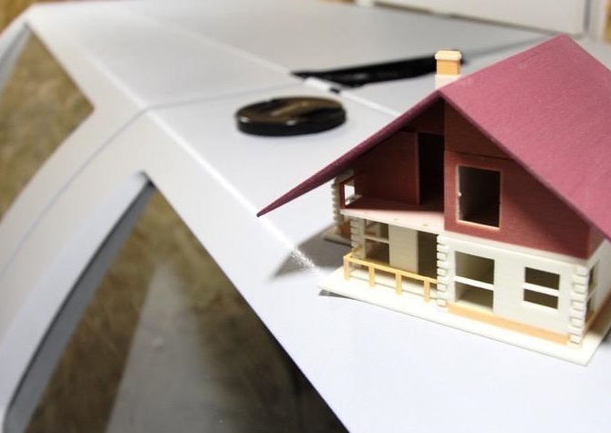 Продажа ZPrinter 650