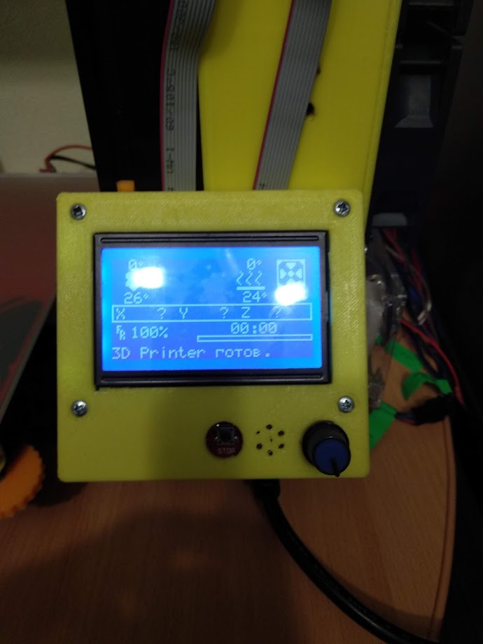 Продам 3D принтер Tevo Black Widow