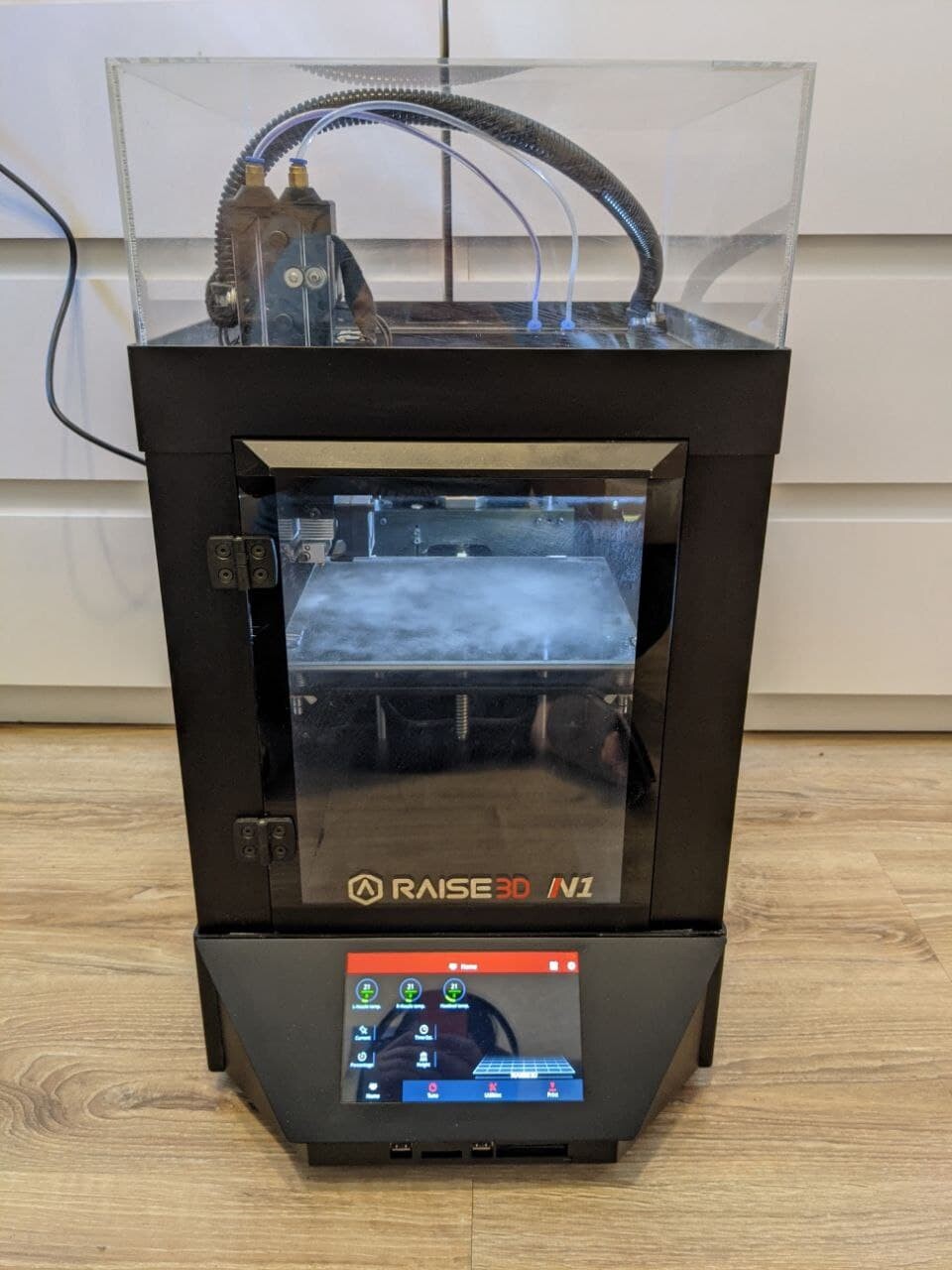 3D принтер Raise3D N1 Dual