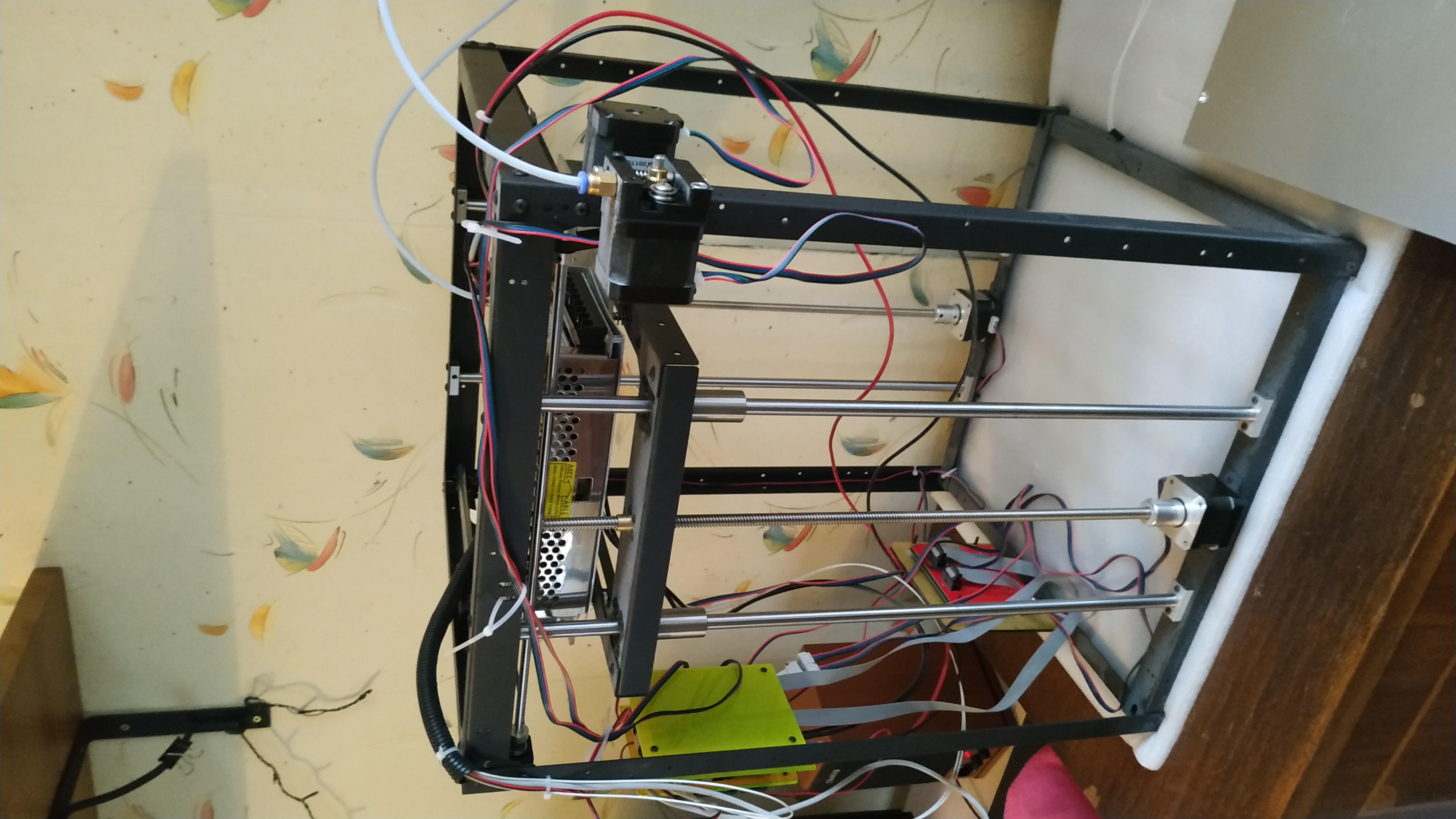 Продам Flyingbear P905X