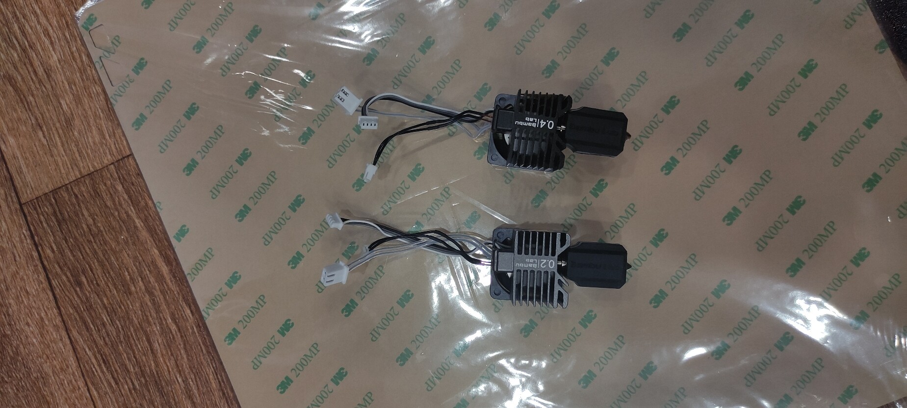 Bambulab x1c + 2 ams - EU Bambulab x1c + 2 ams - EU