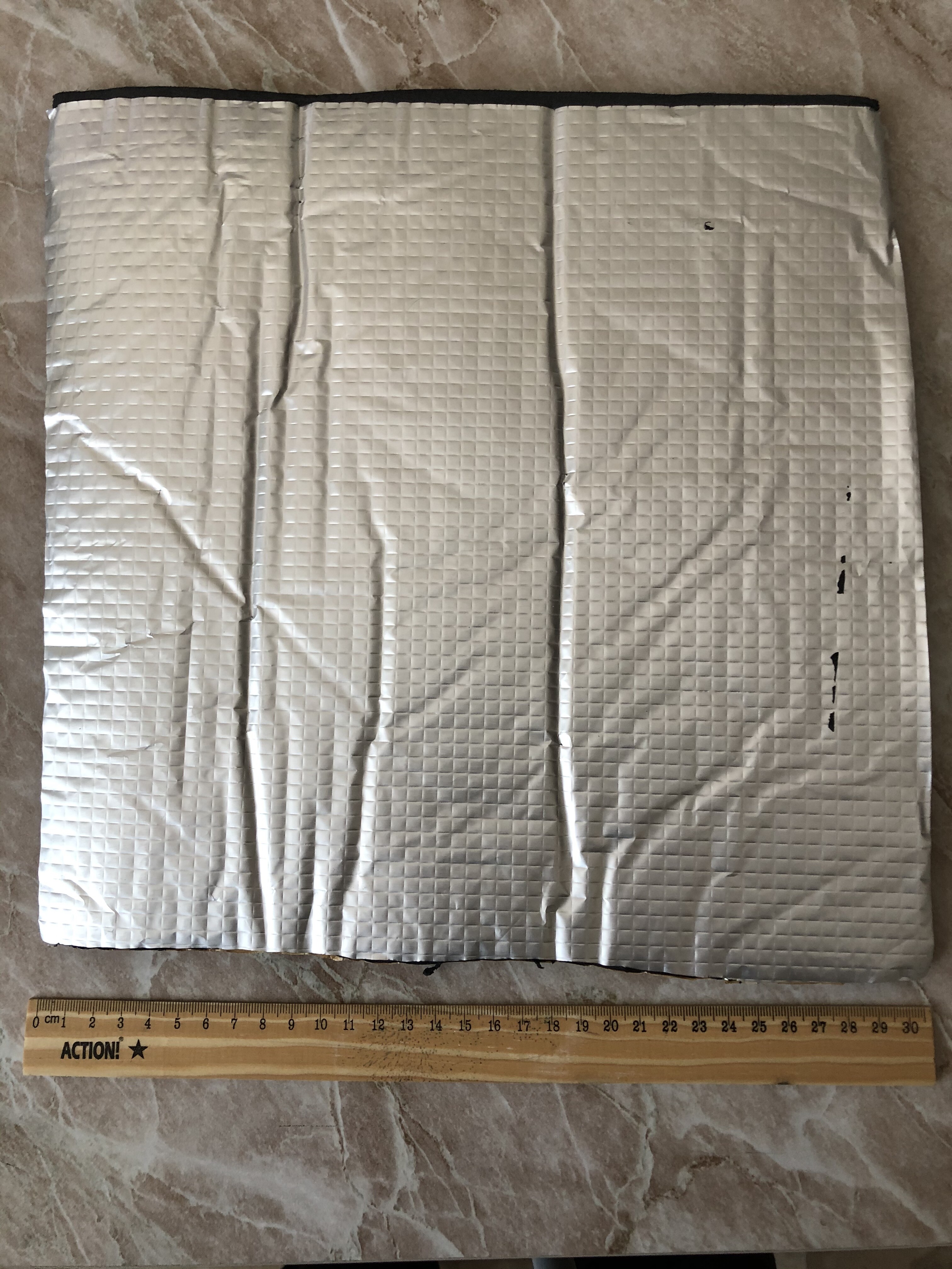 нагревательный стол, утеплитель, стекло