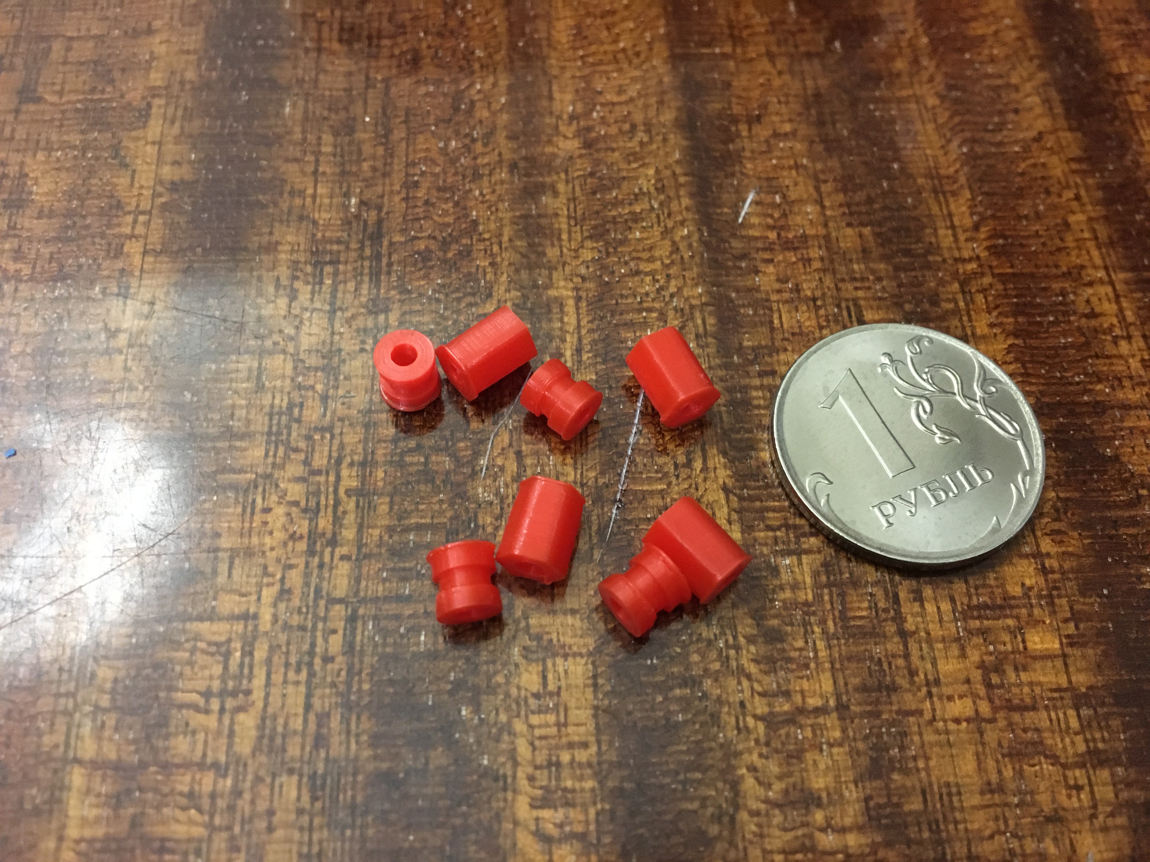 3D принтер Ultimaker 2 Extended + (Plus) 3D принтер Ultimaker 2 Extended + (Plus)