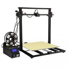 3д принтер Creality CR-10 500x500x500