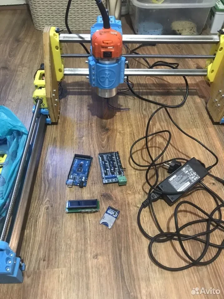 Фрезер суп набор Фрезер суп набор