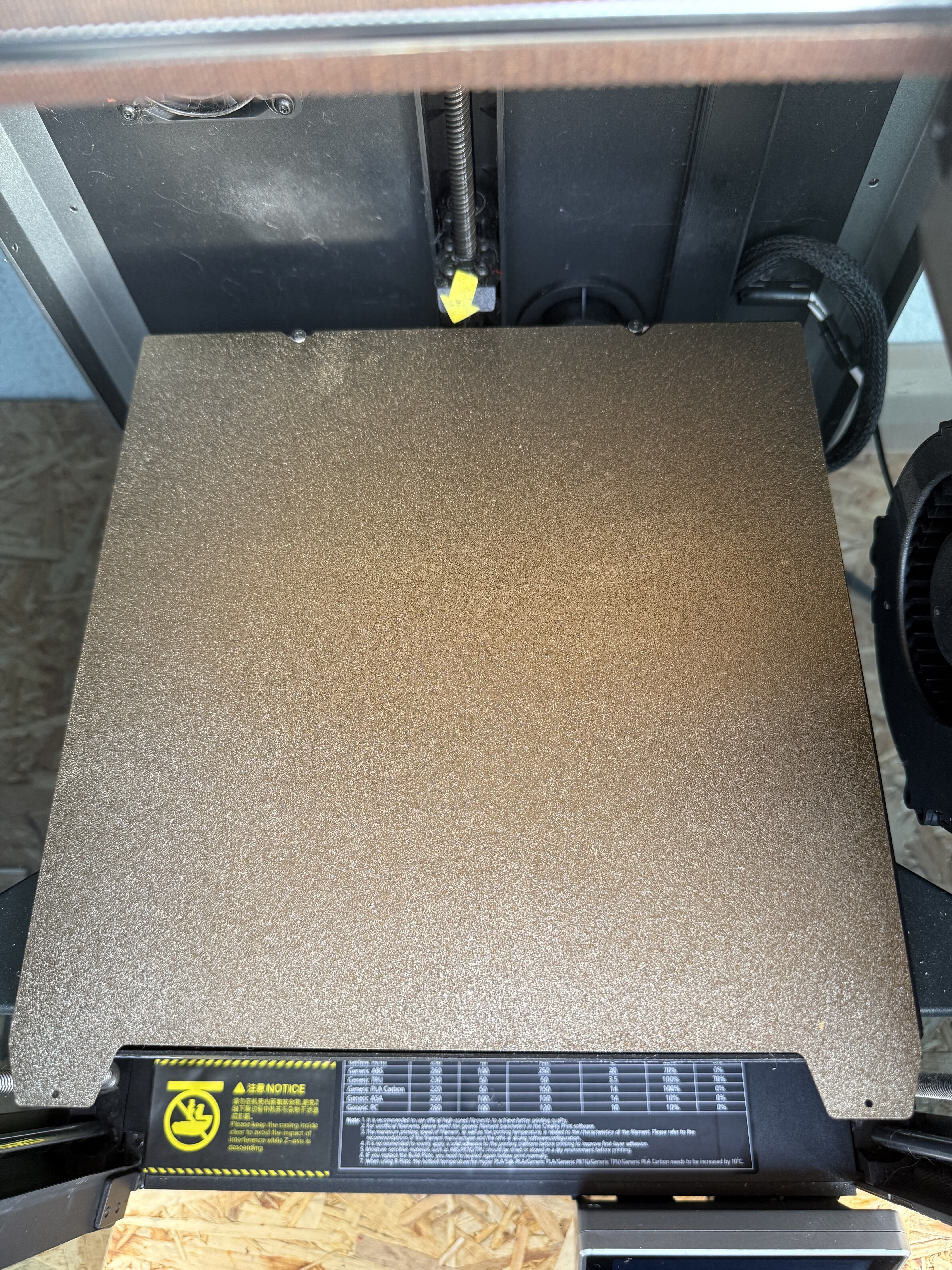 Продам притер Creality k1c