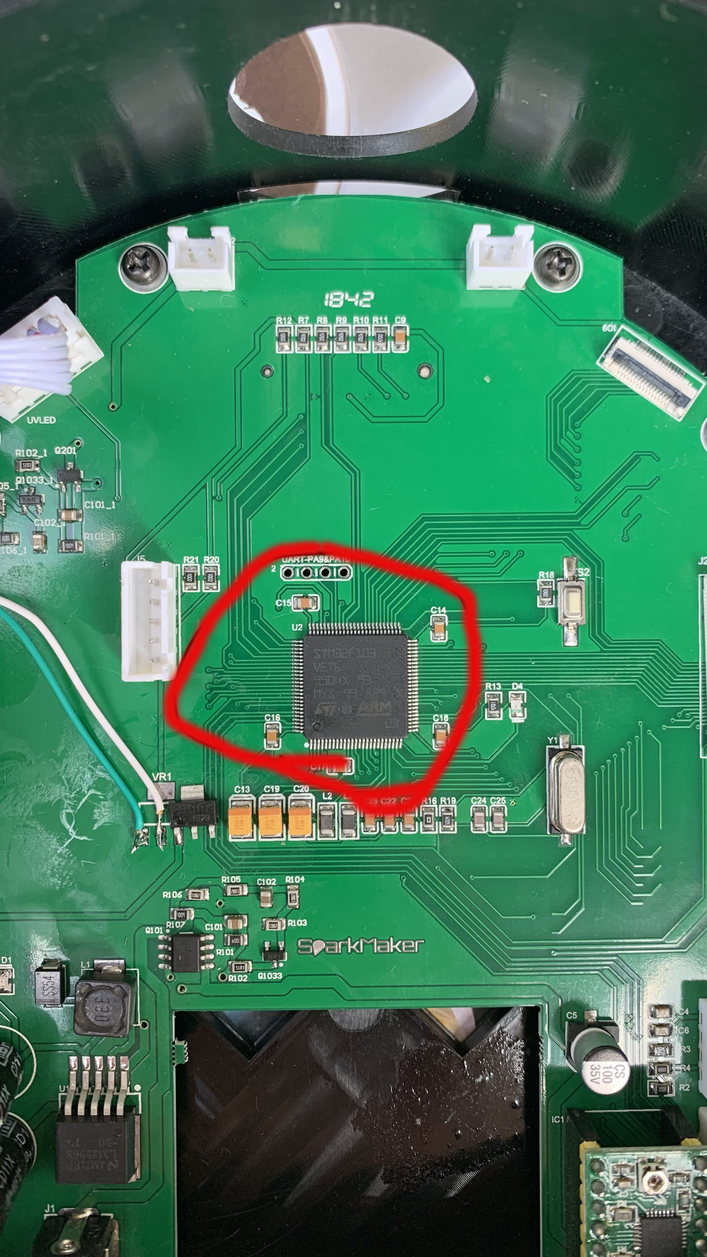 Продам Sparkmaker Original