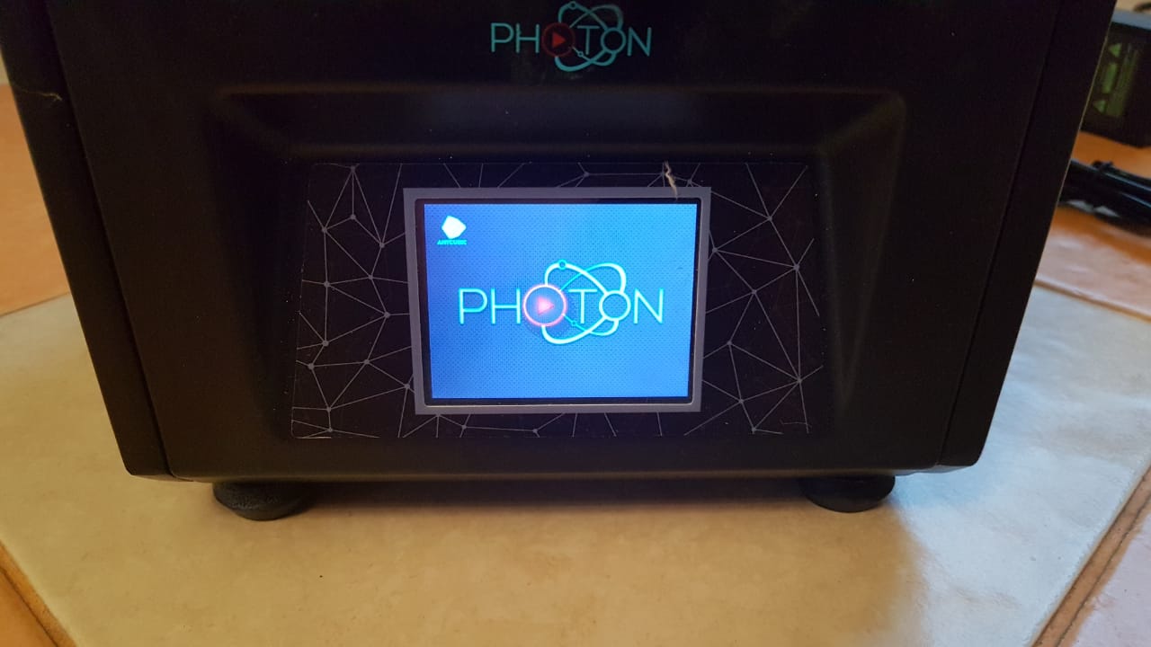 Anycubic Photon