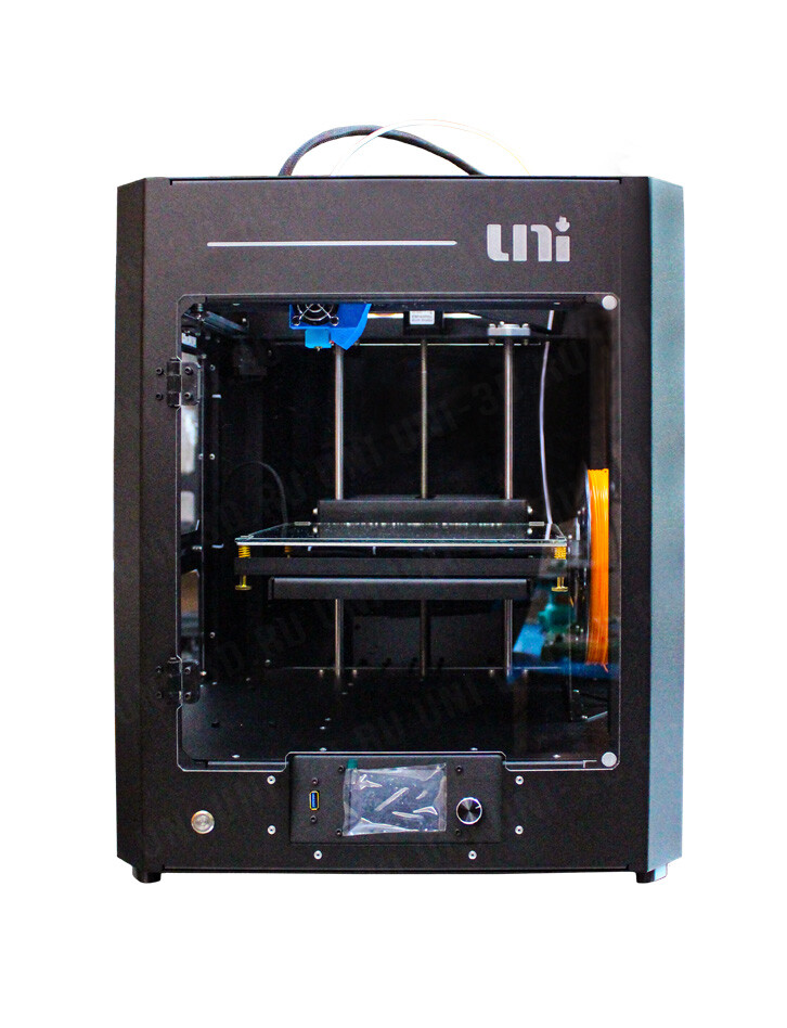 Продажа двух принтеров UNI 2.4