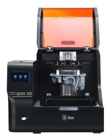 3D принтер Qidi tech S-Box
