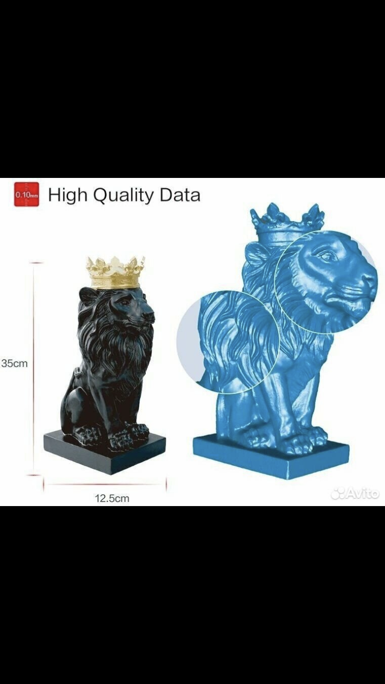 3д сканер Shining einstar