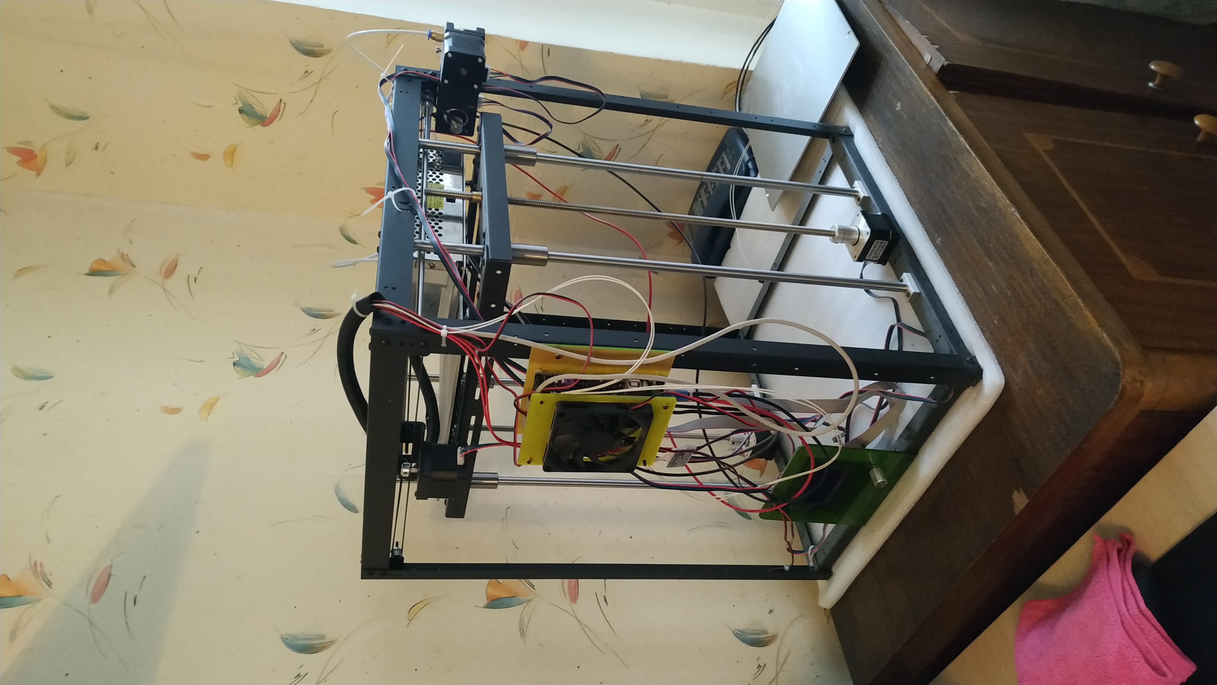 Продам Flyingbear P905X