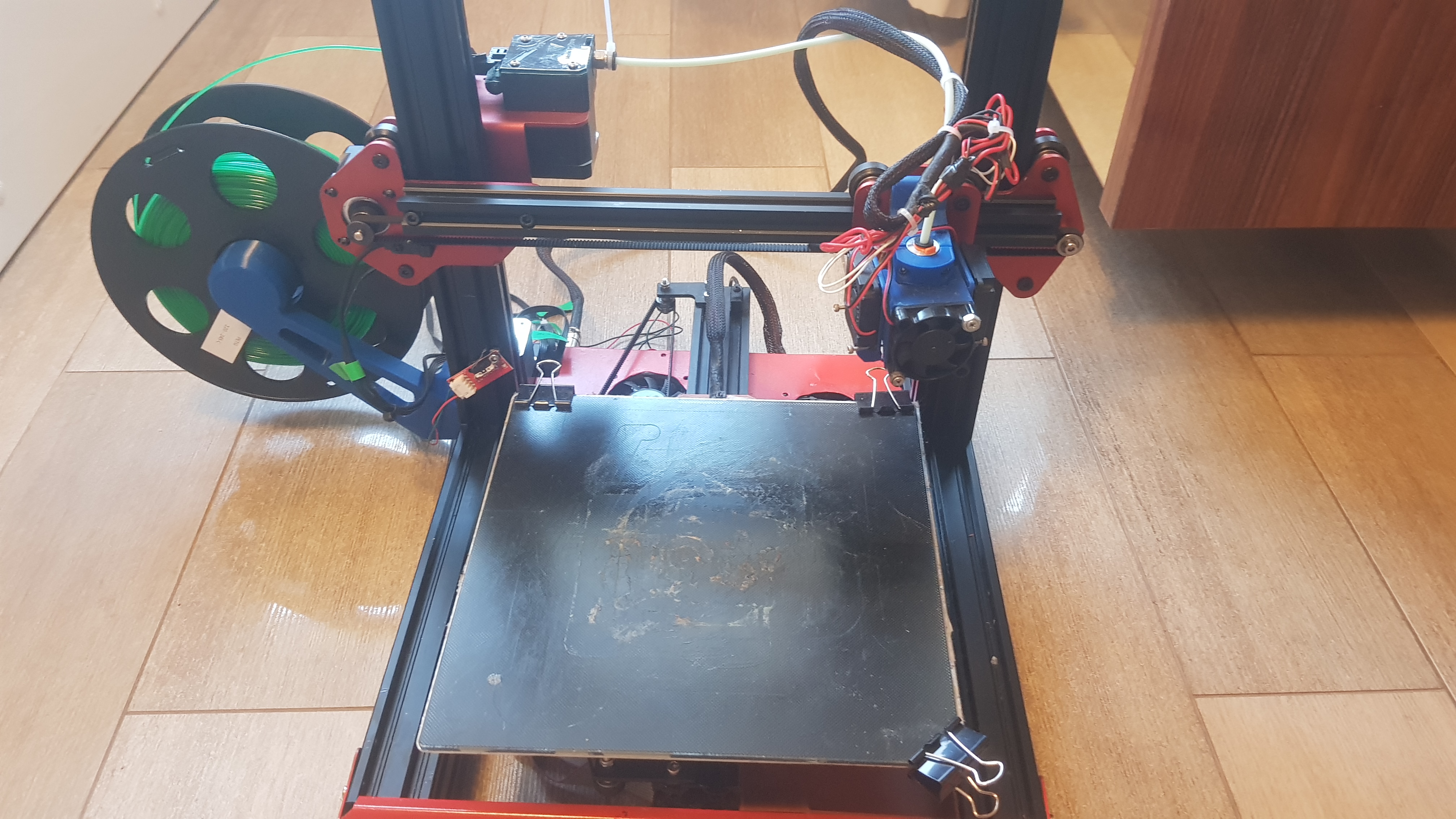 Продам Tevo Flash