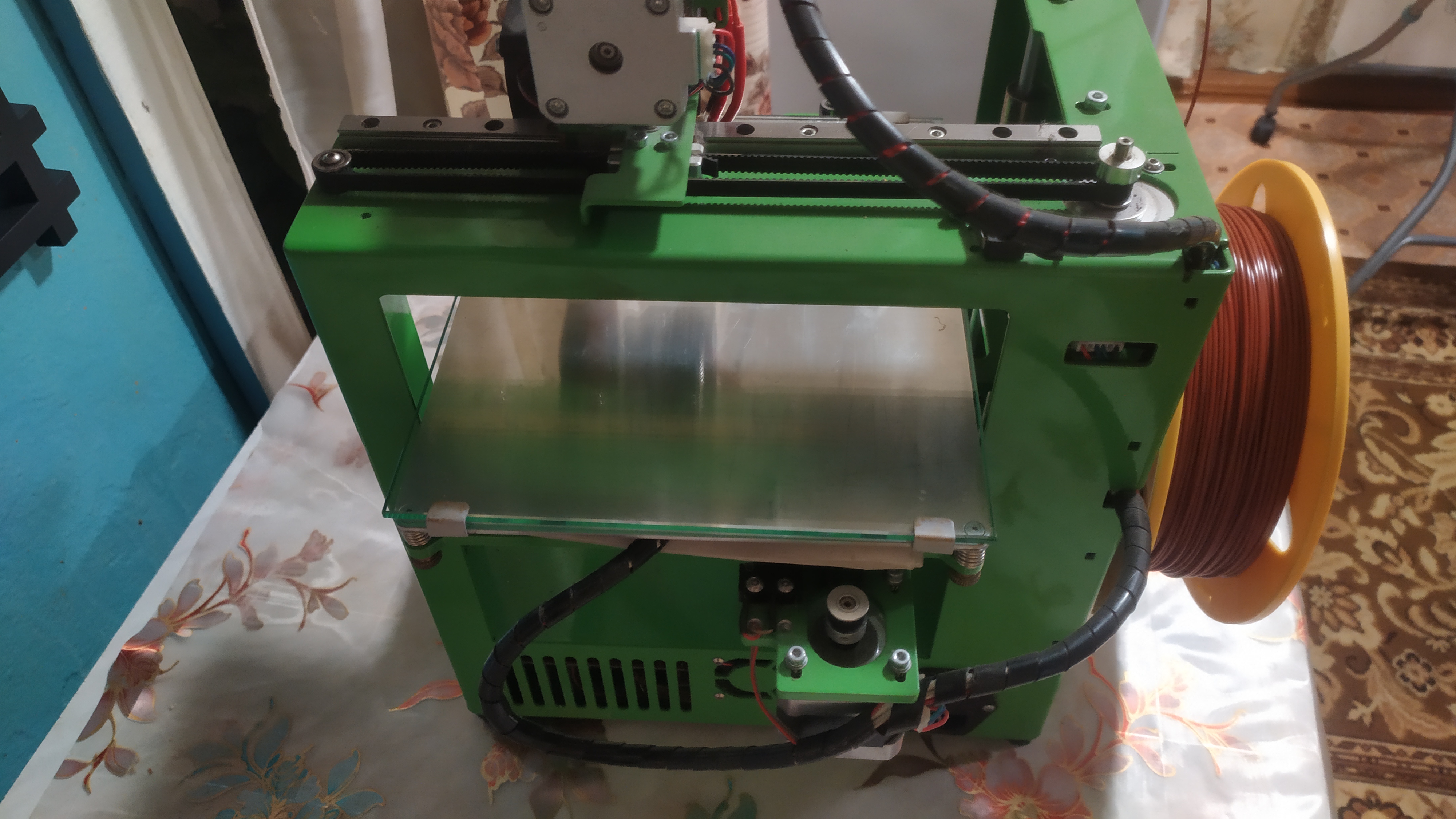 Продам принтер MZ3D-360