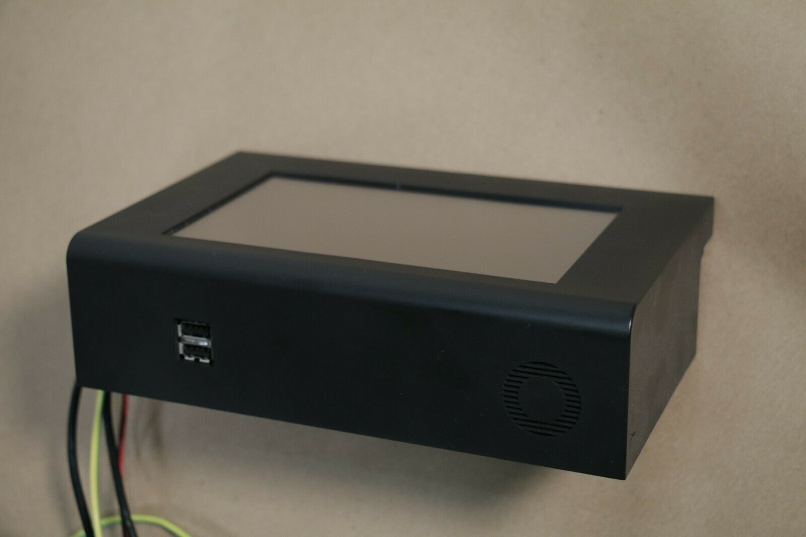 Raise3D Pro2 N2 TouchScreen Raise3D Pro2 N2 TouchScreen