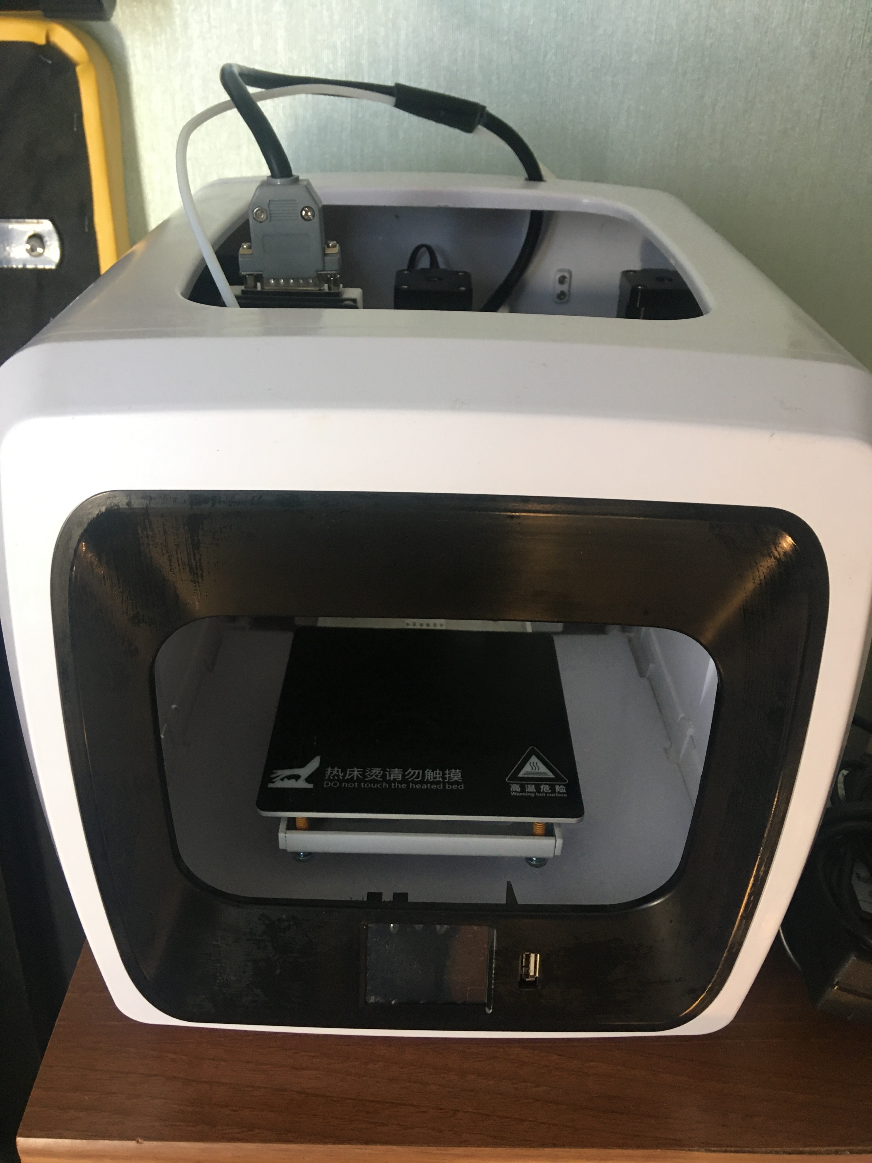 Продам 3D принтер Cobees (новый)