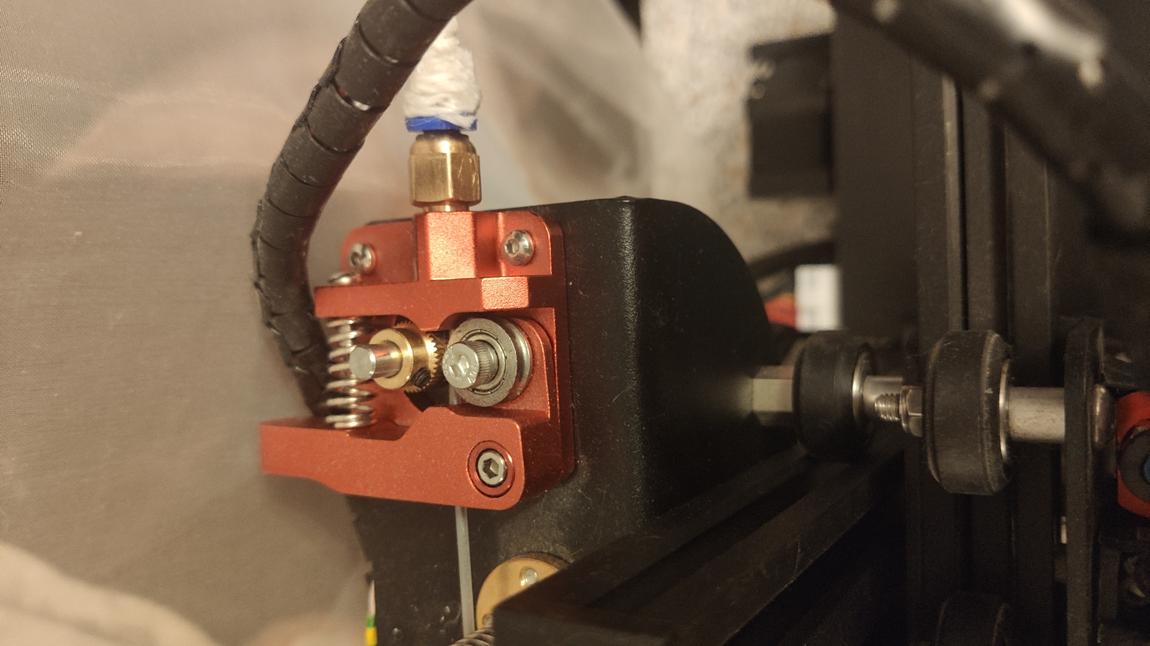 Продам или обменяю с доплатой Kingroon KP 3