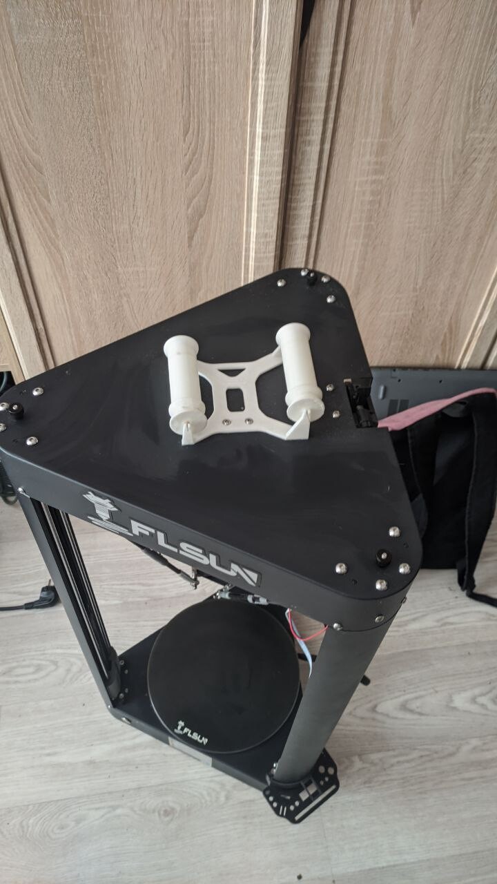 Продаётся FLSUN QQ-S