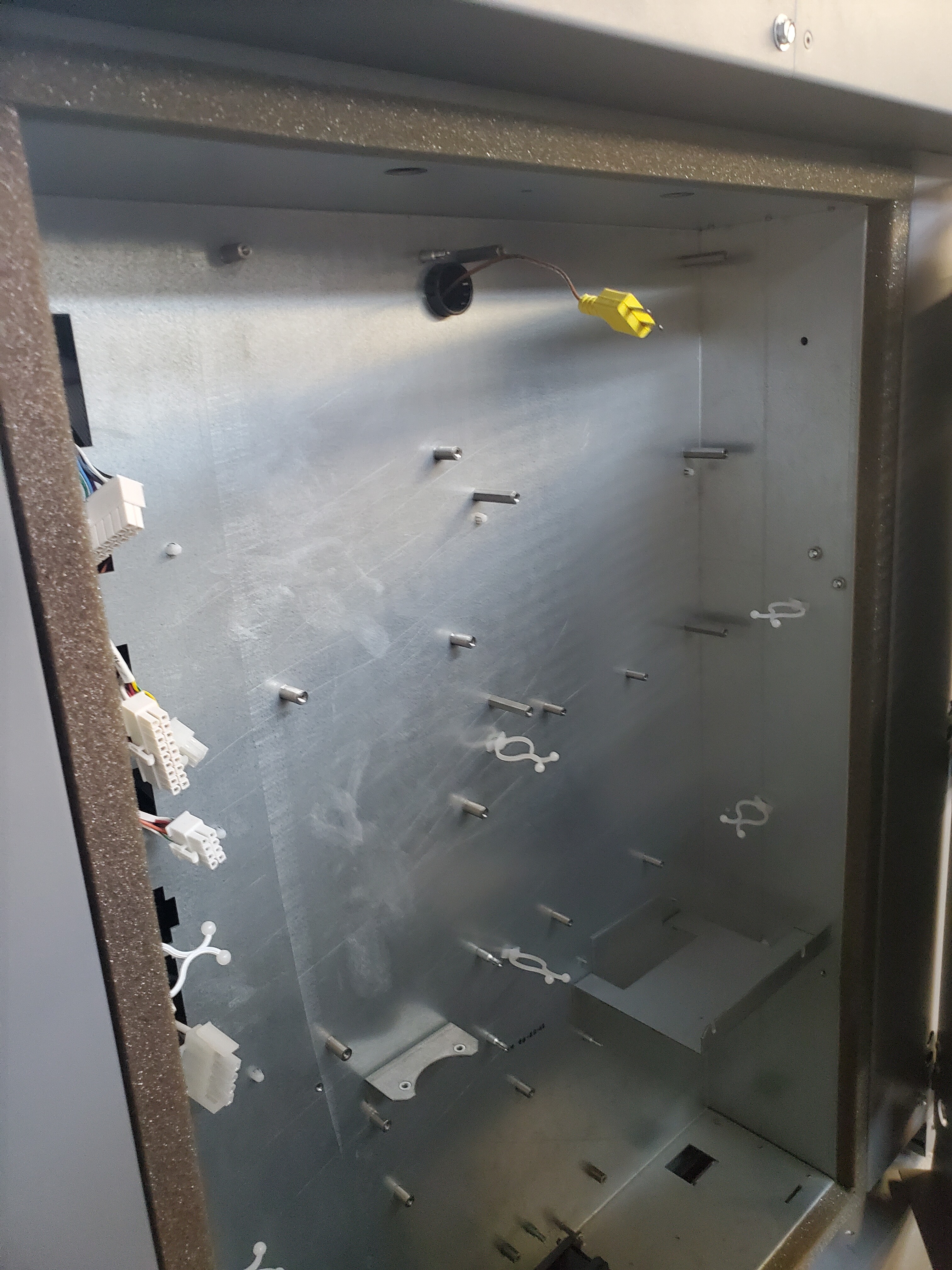 Stratasys Dimensions elite