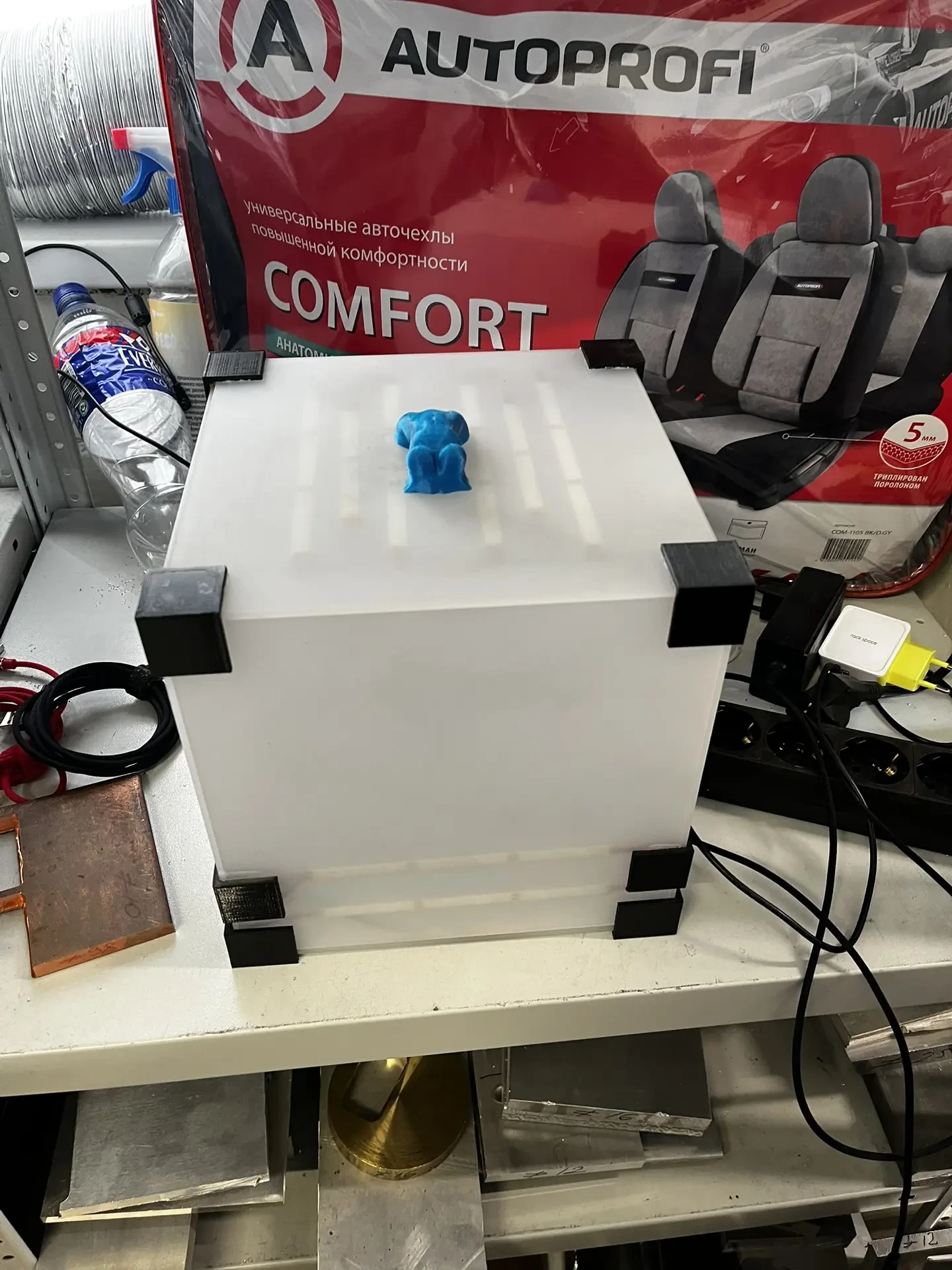 Anycubic Photon Mono